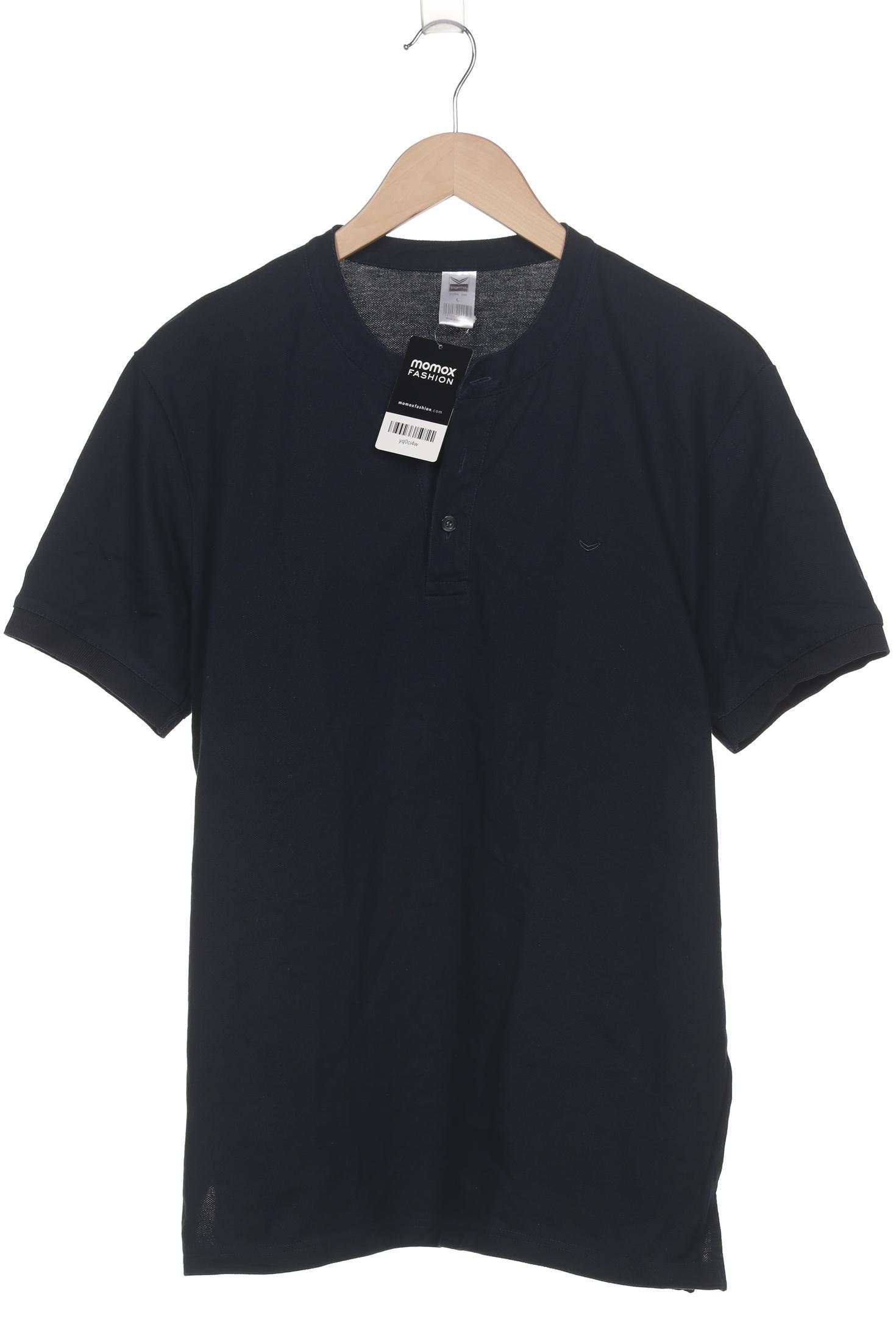 

Trigema Herren Poloshirt, cremeweiß, Gr. 52