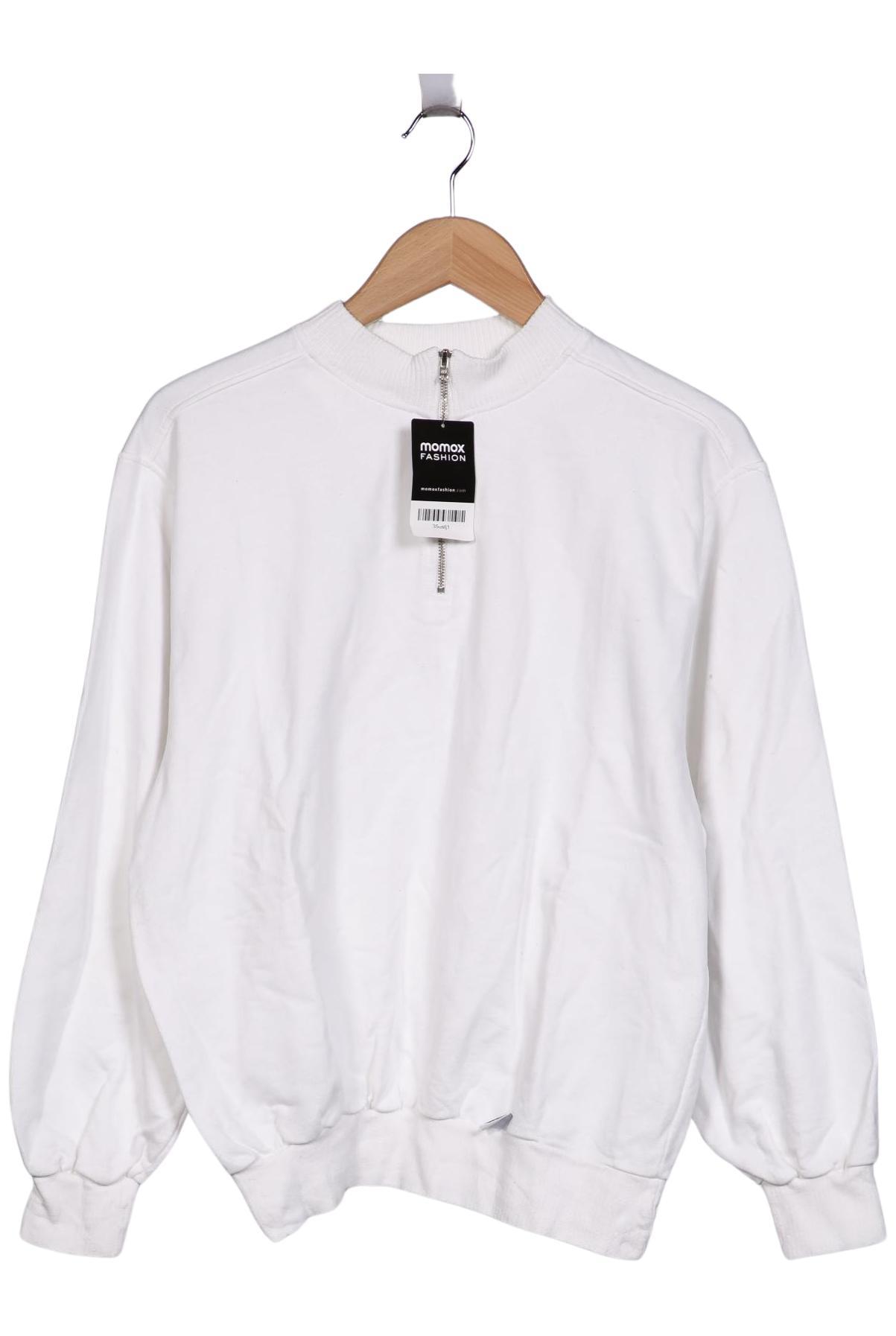 

Trigema Herren Pullover, weiß, Gr. 48