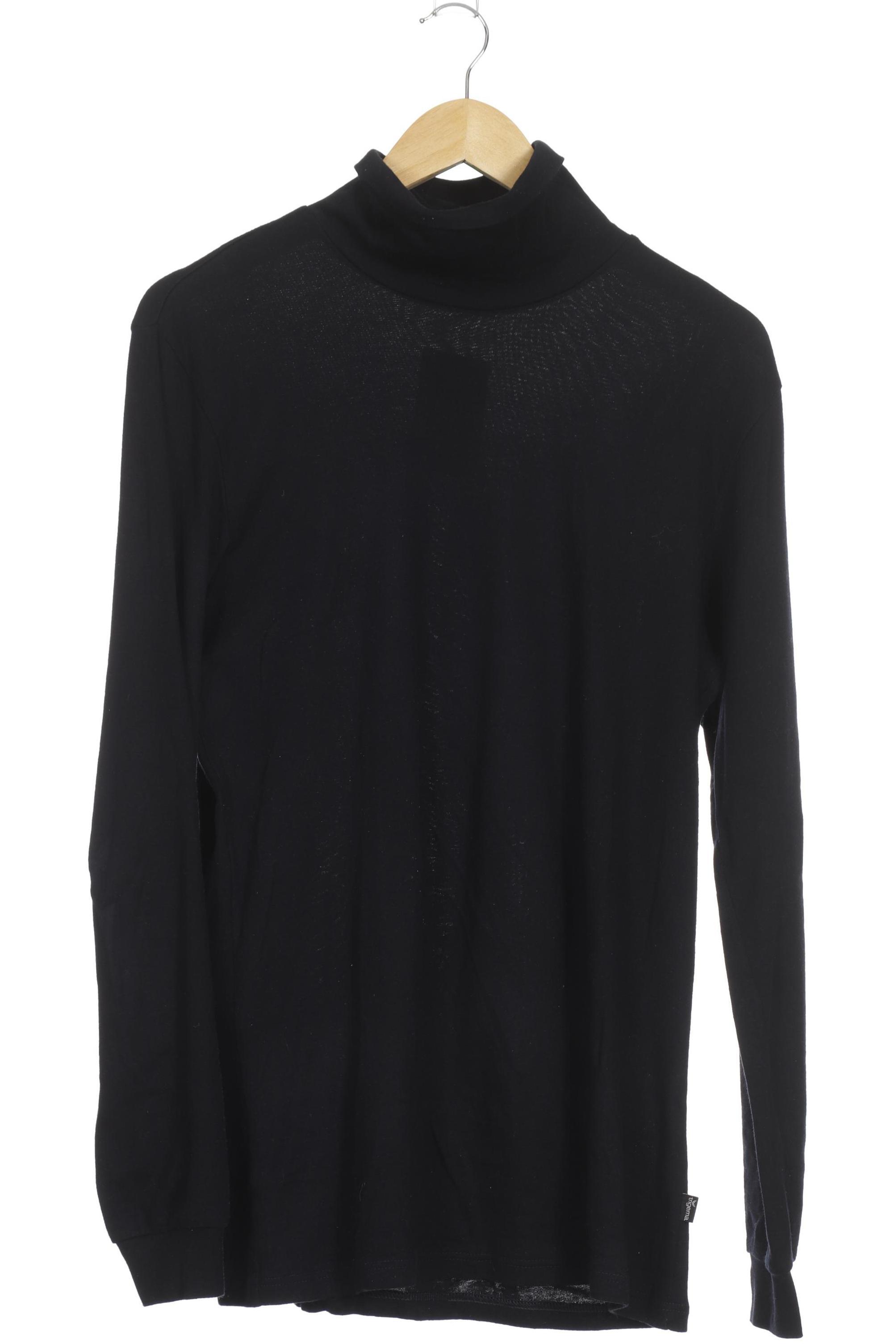 

Trigema Herren Pullover, blau, Gr.