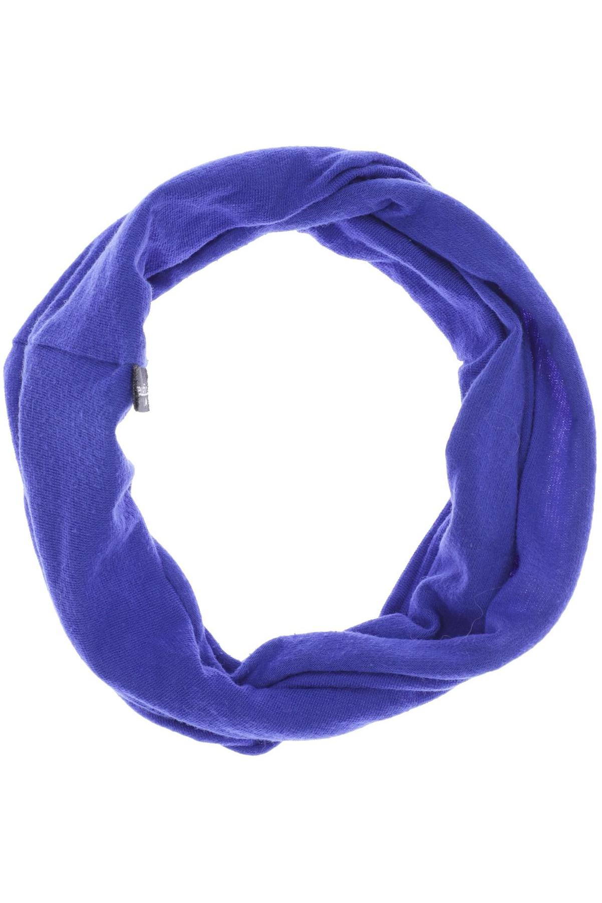 Thumbnail - Trigema Herren Schal, blau, Gr.