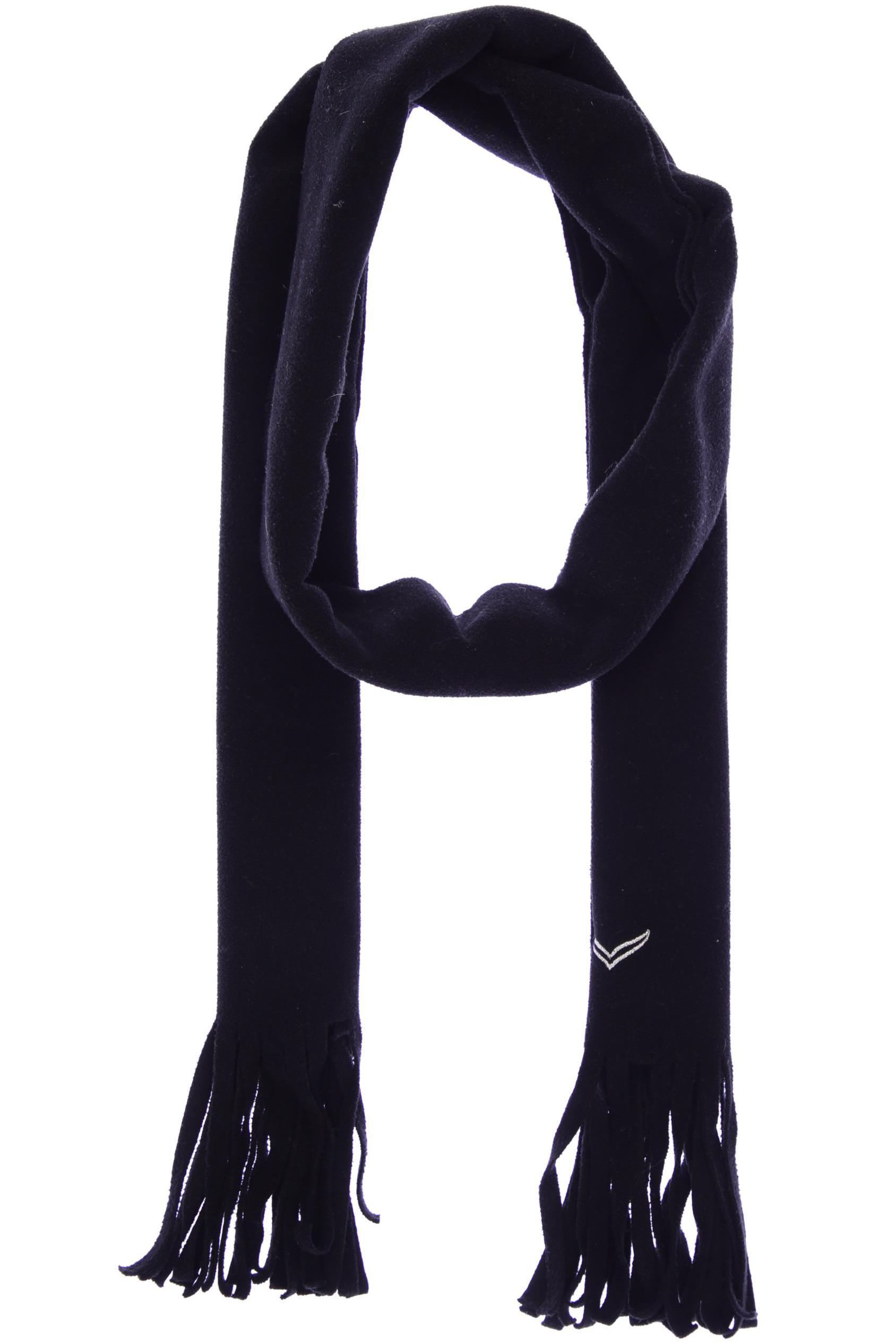 

Trigema Herren Schal, schwarz, Gr.