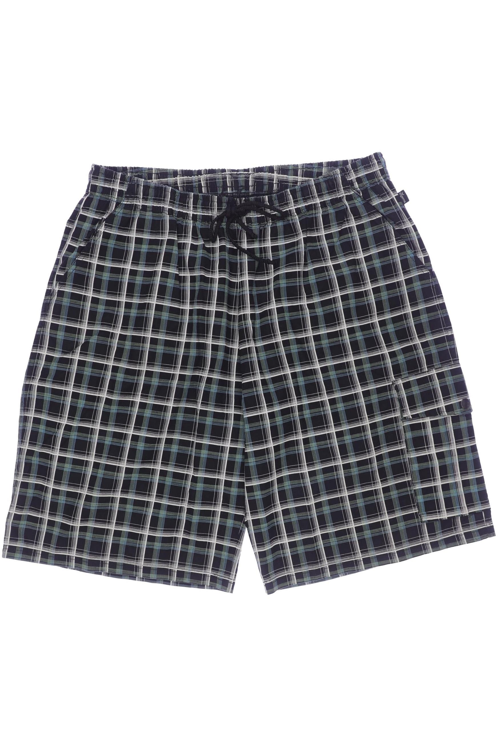 

Trigema Herren Shorts, grün, Gr. 58