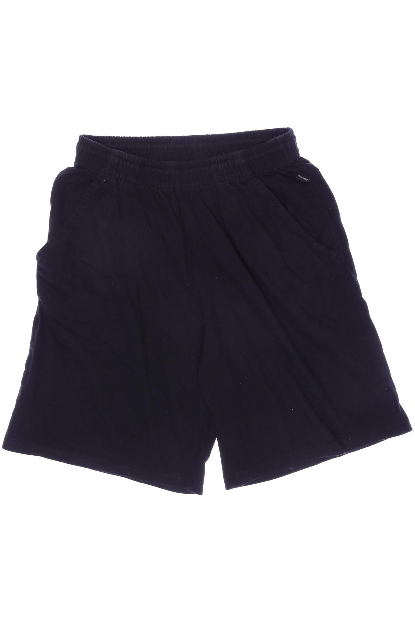 

Trigema Herren Shorts, schwarz, Gr. 48