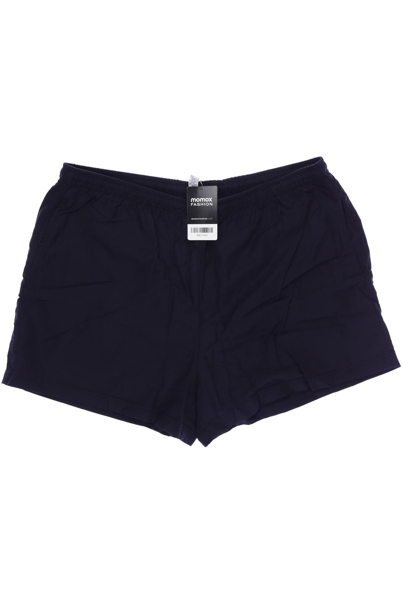 

Trigema Herren Shorts, schwarz, Gr. 58