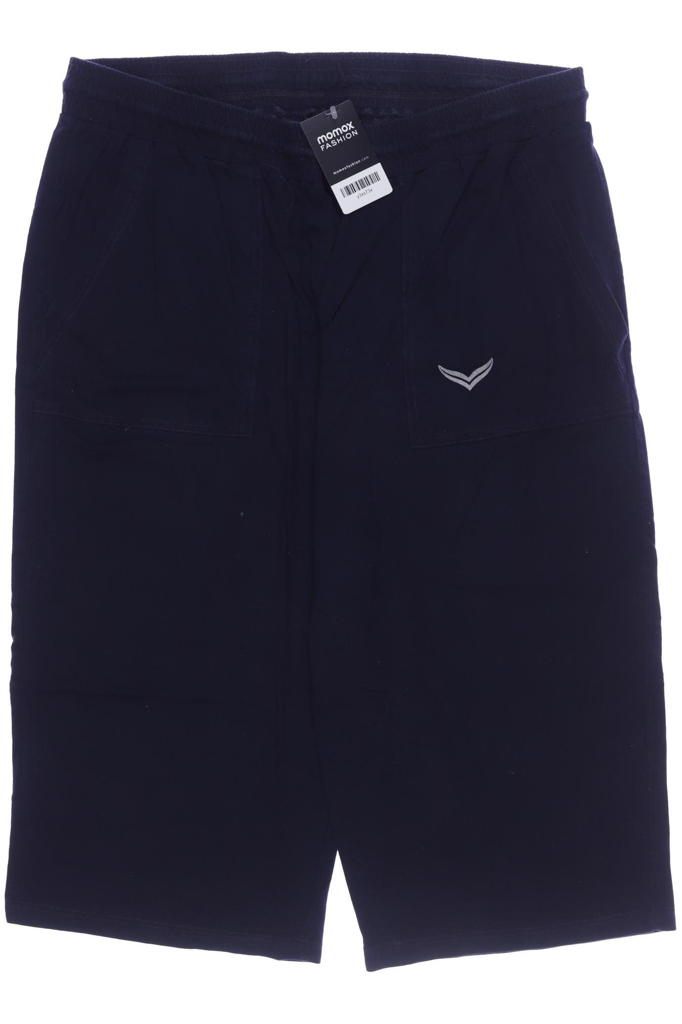 

Trigema Herren Shorts, marineblau, Gr. 56
