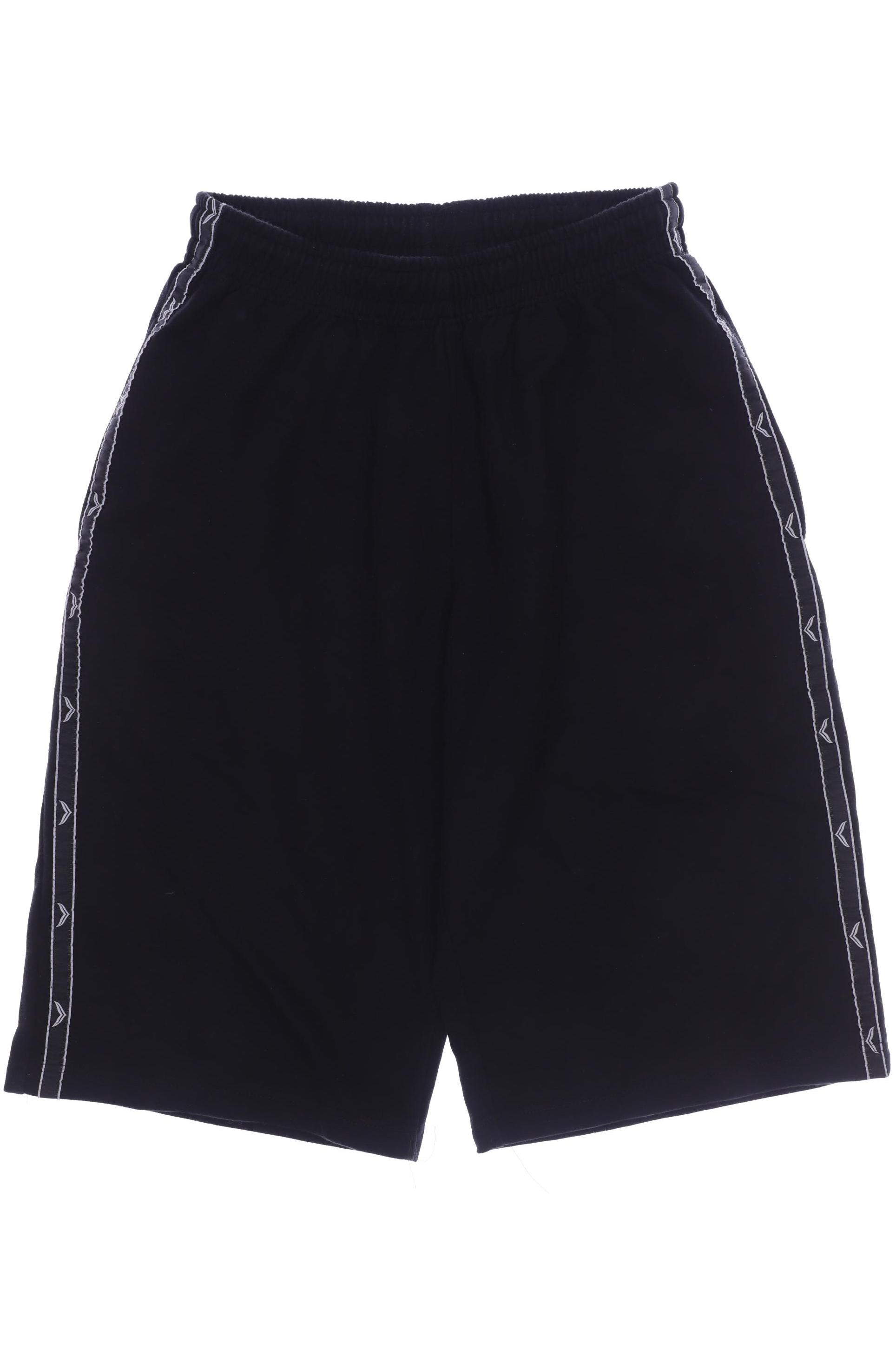 

Trigema Herren Shorts, schwarz
