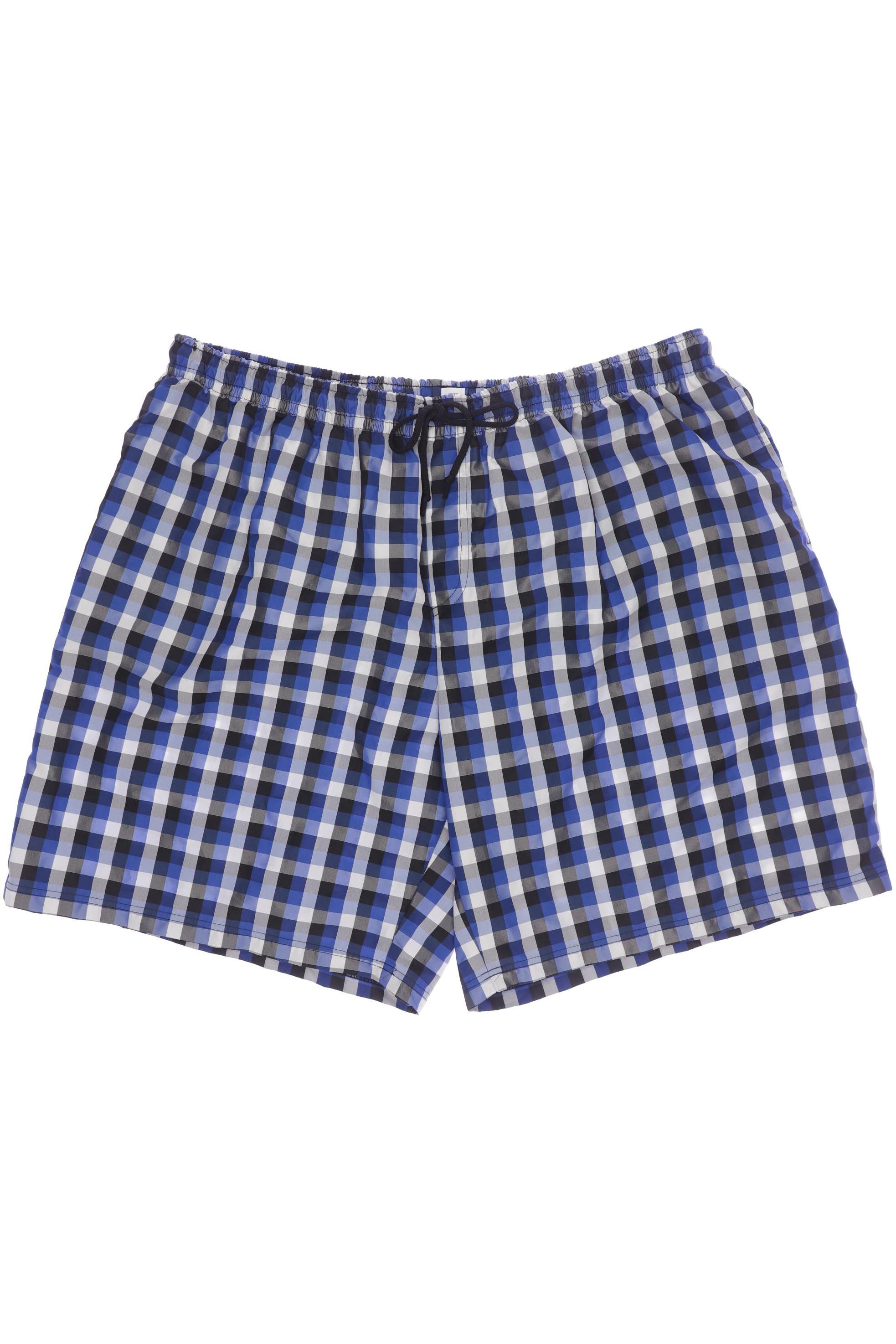 

Trigema Herren Shorts, mehrfarbig, Gr. 58