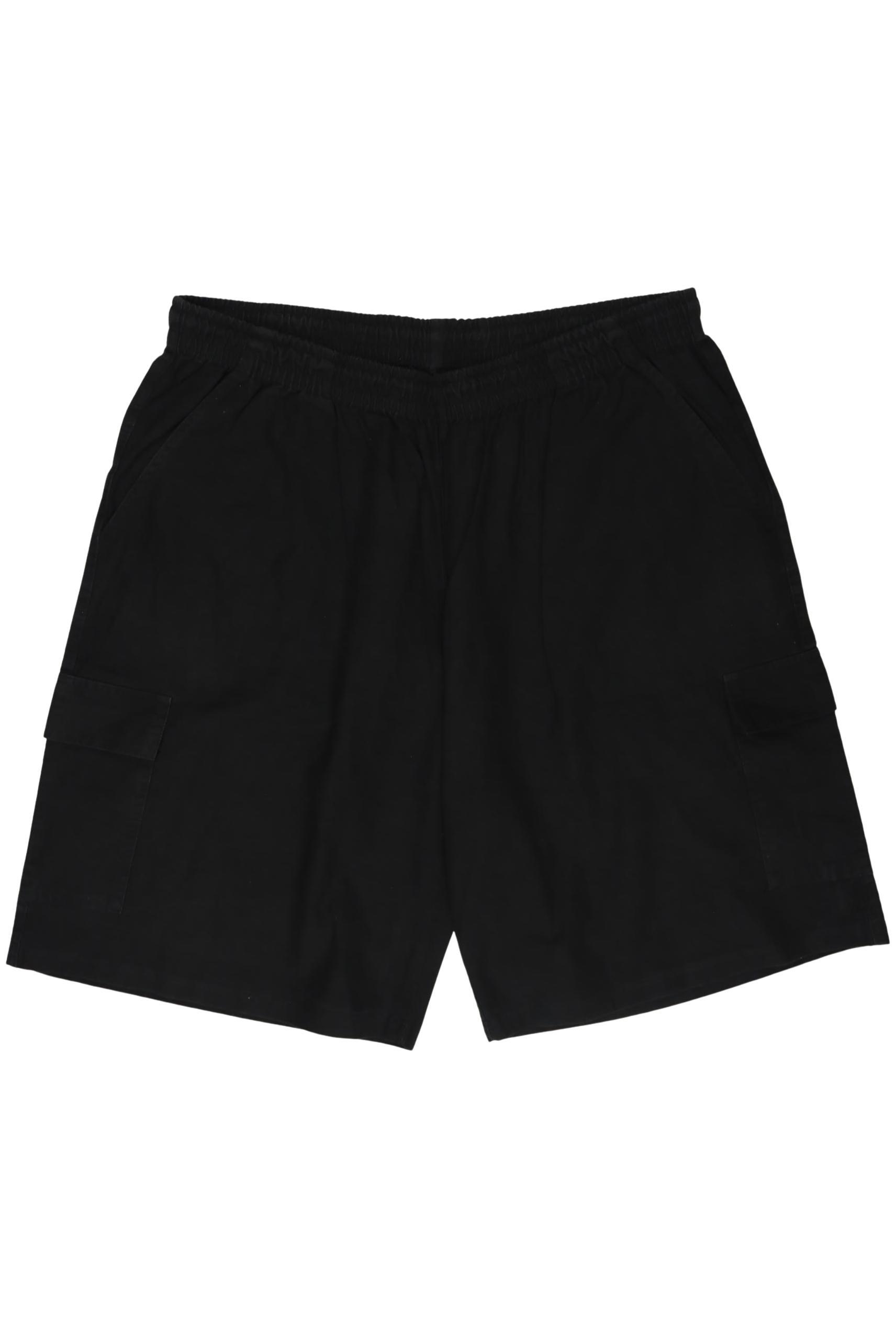 

Trigema Herren Shorts, schwarz, Gr. 58