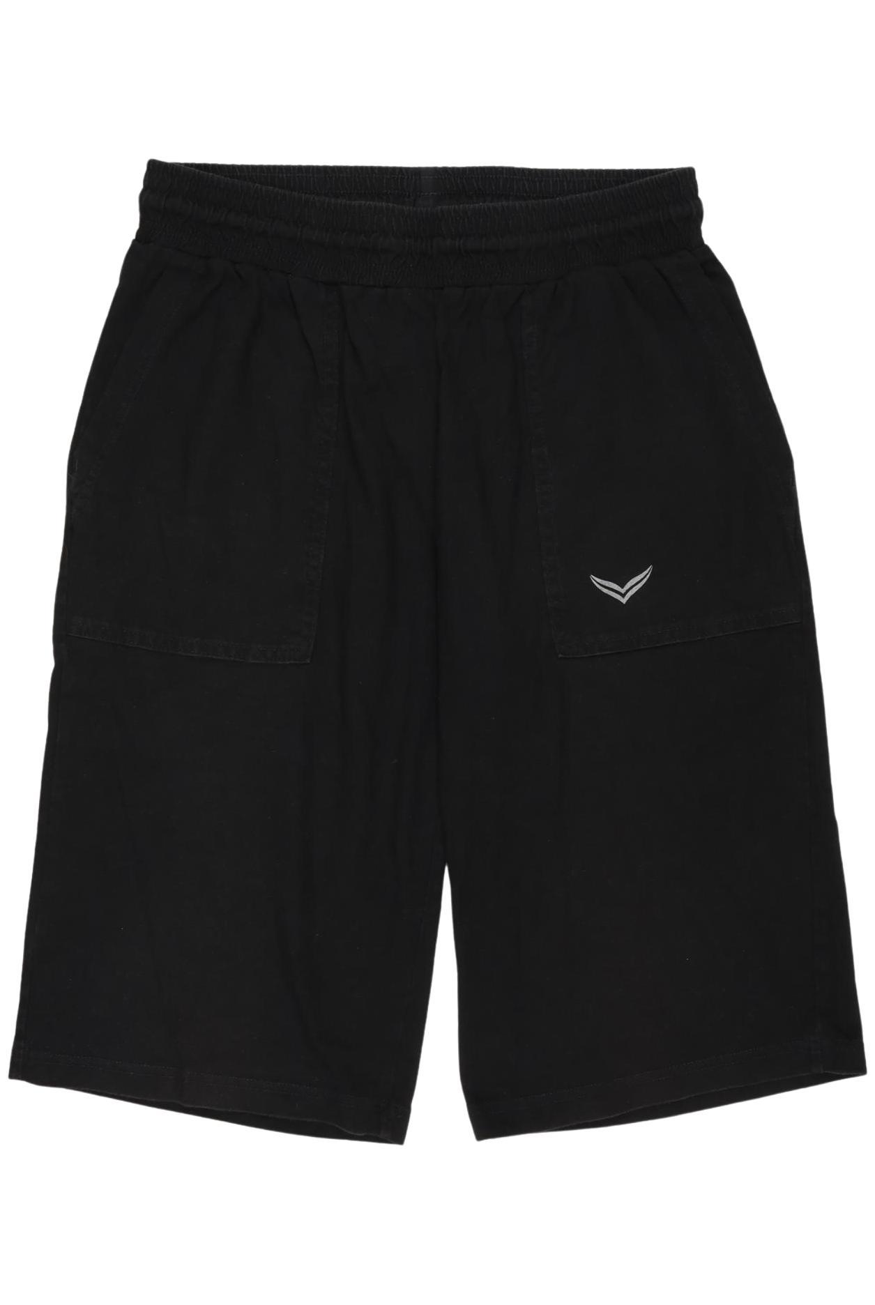 

Trigema Herren Shorts, schwarz, Gr. 48