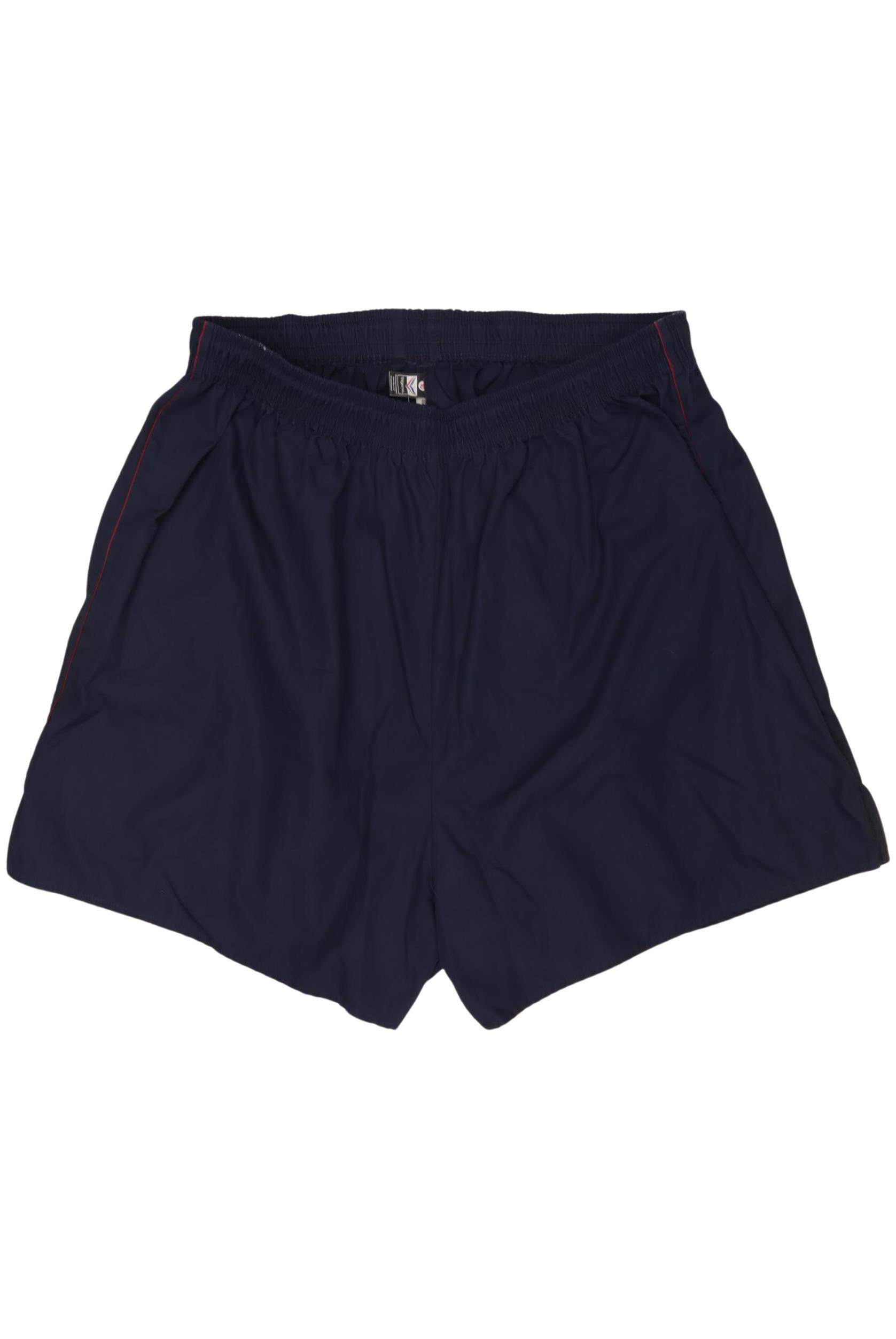 Thumbnail - Trigema Herren Shorts, marineblau, Gr. 32
