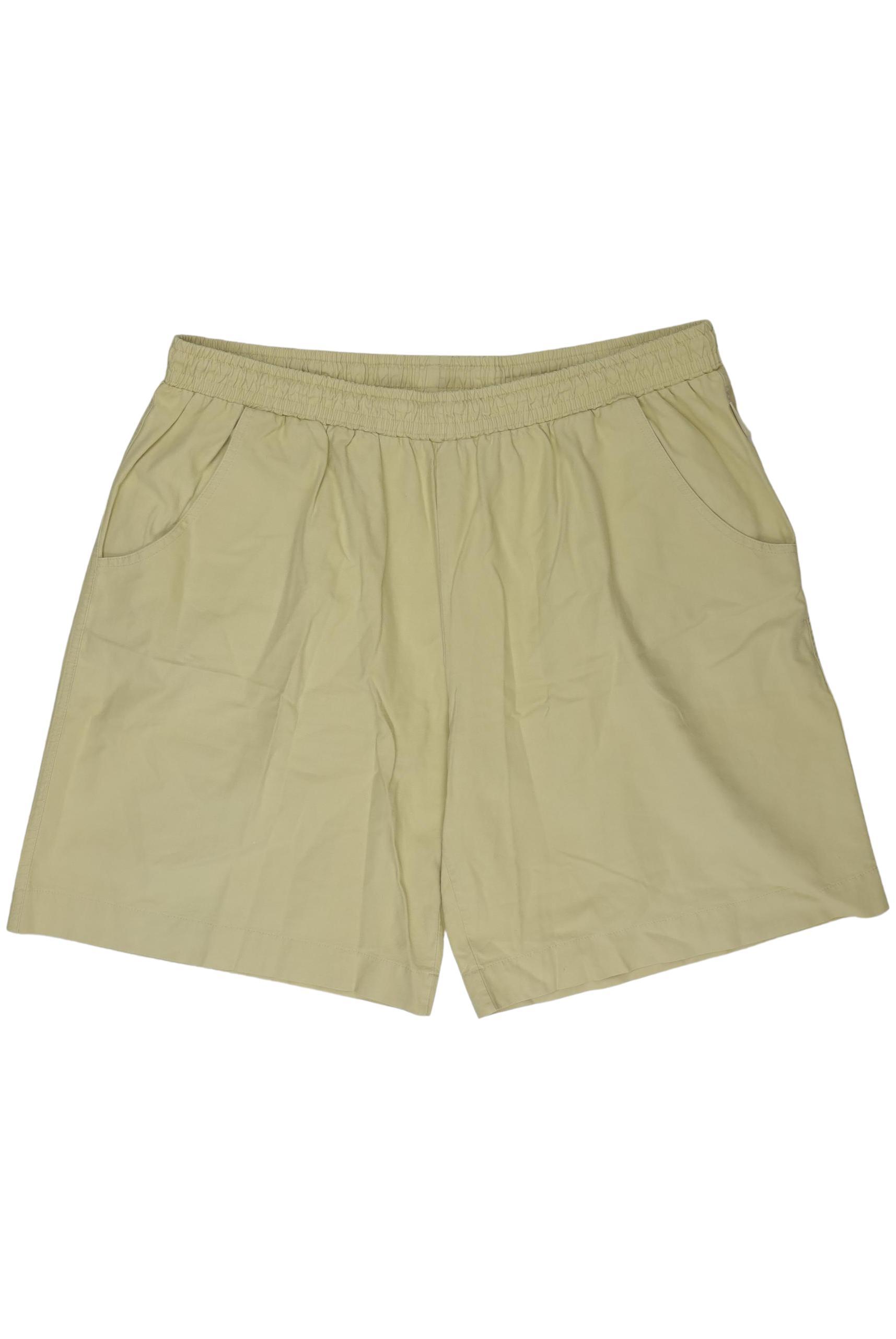 

Trigema Herren Shorts, beige, Gr. 58