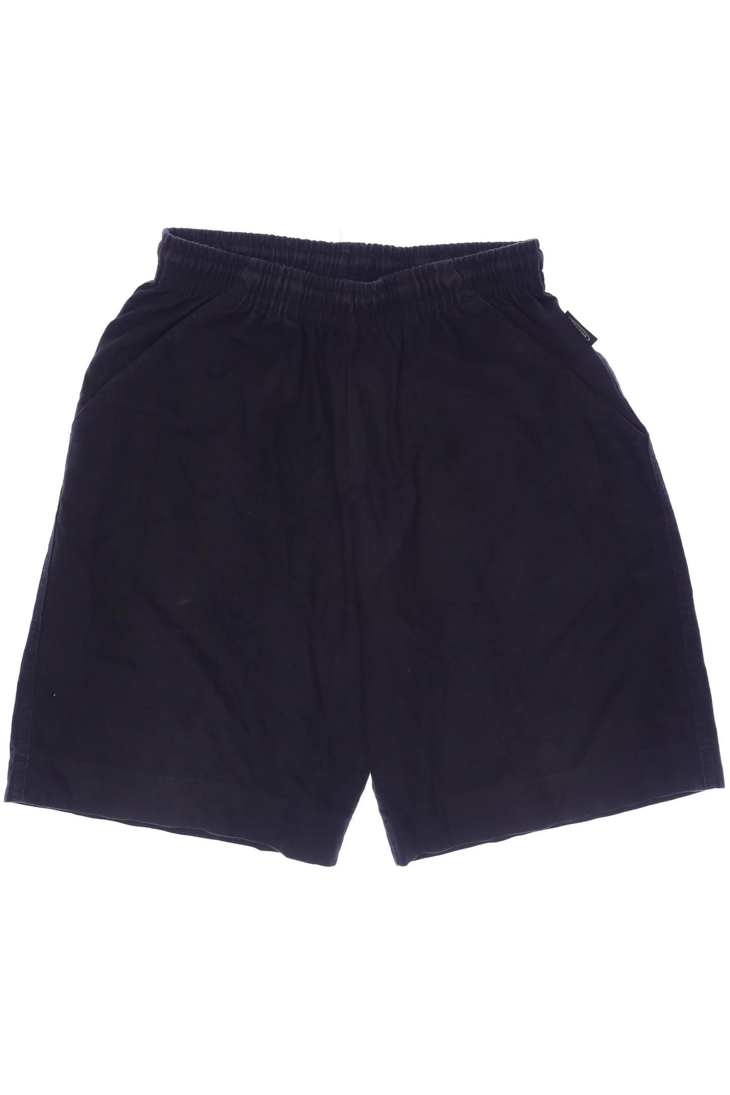 

Trigema Herren Shorts, schwarz, Gr. 46