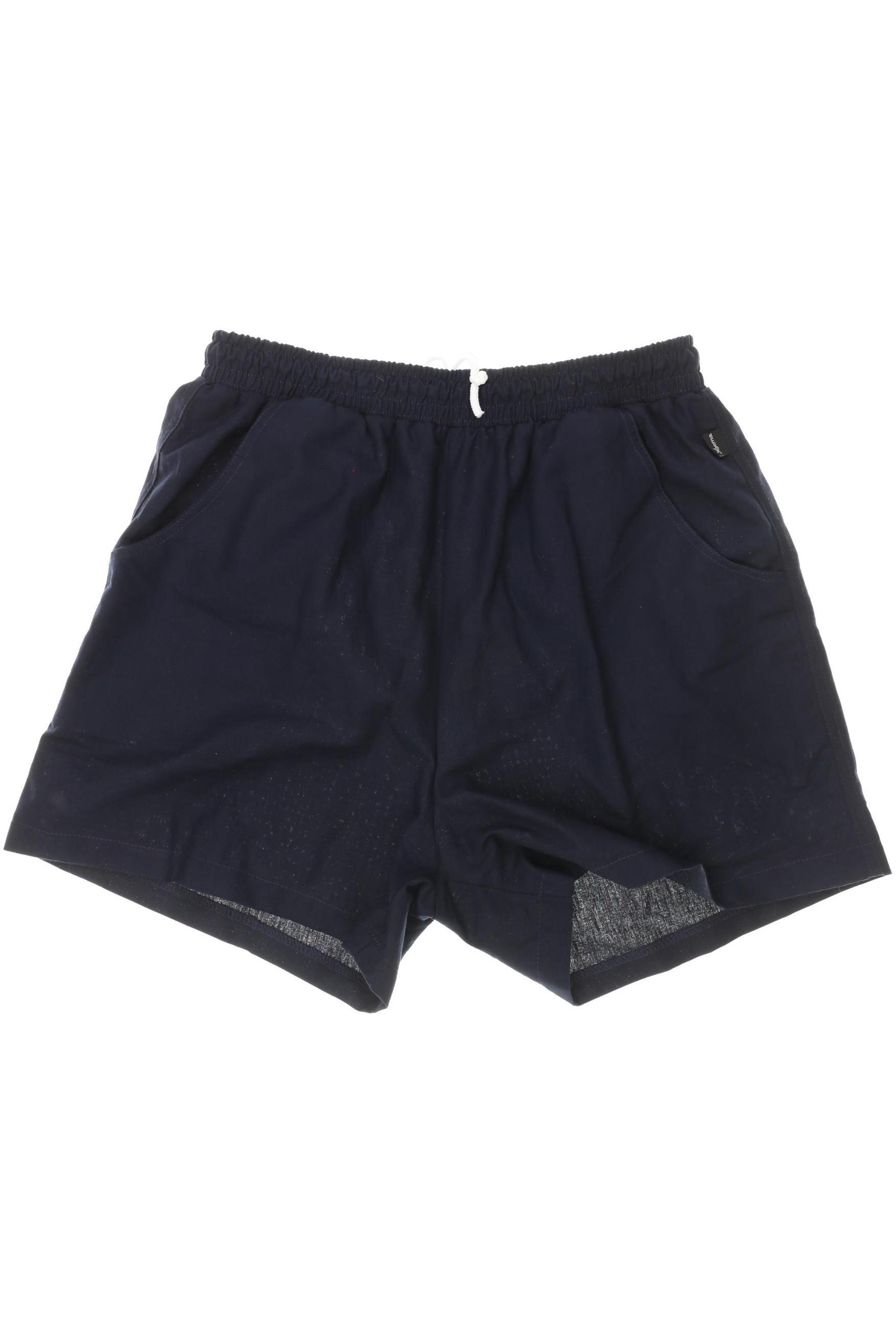 Thumbnail - Trigema Herren Shorts, blau, Gr.