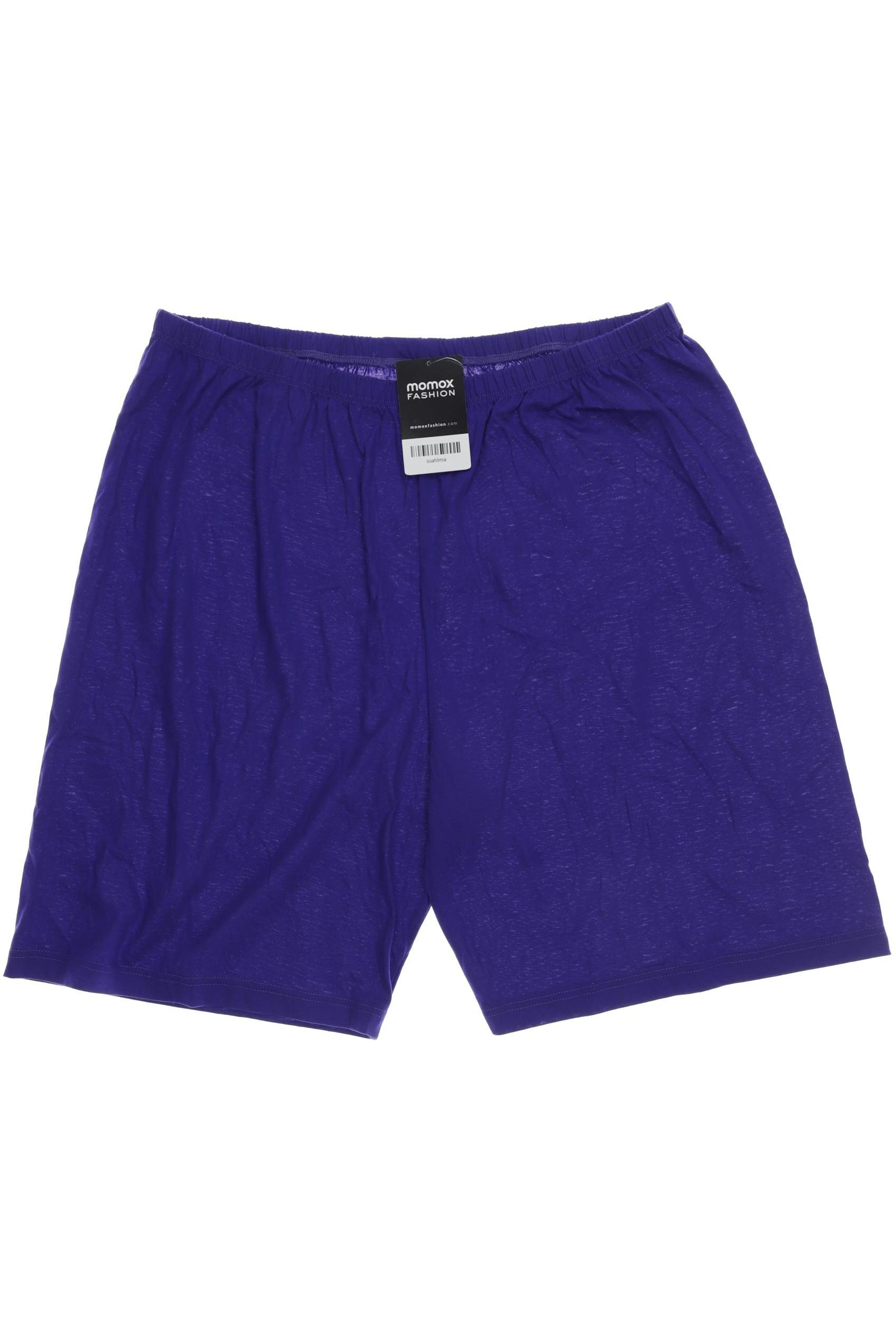 

Trigema Herren Shorts, blau, Gr. 54