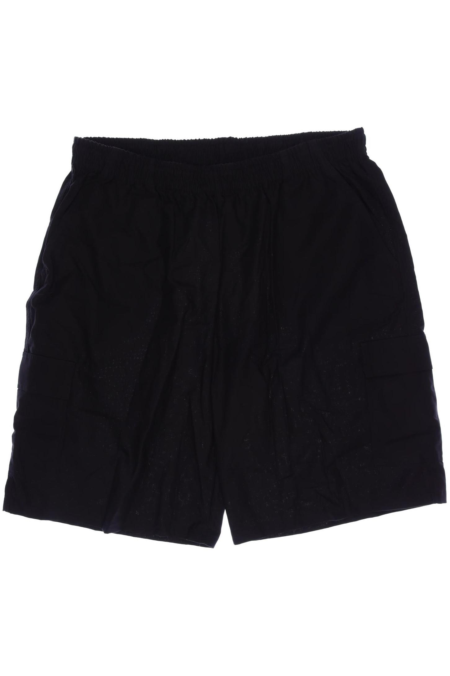 

Trigema Herren Shorts, schwarz