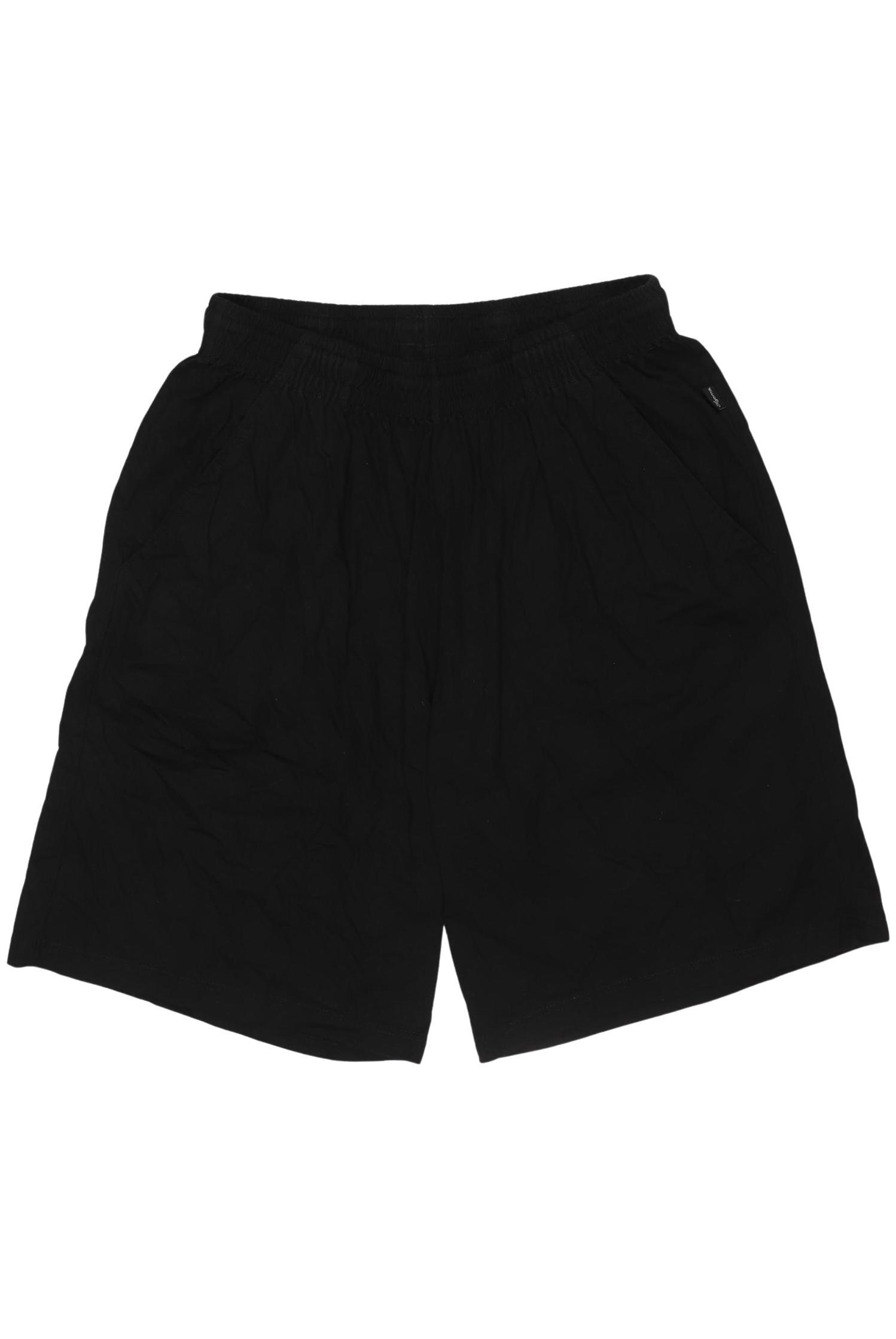 

Trigema Herren Shorts, schwarz, Gr. 52