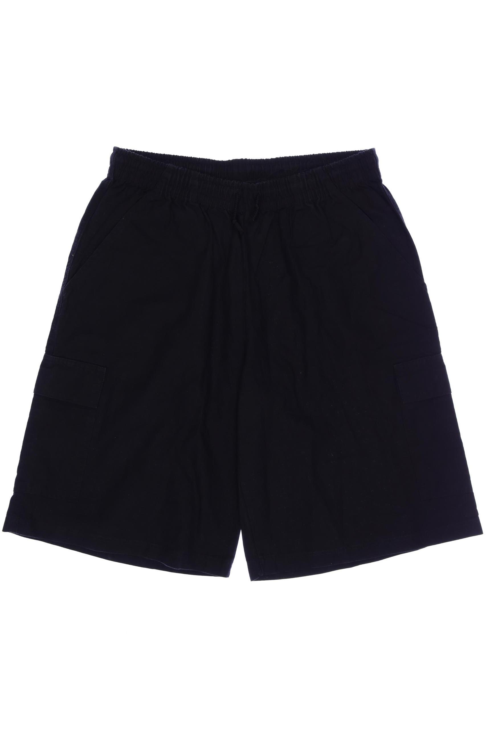 

Trigema Herren Shorts, schwarz, Gr. 52