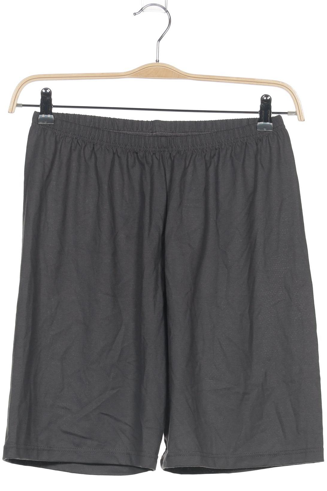 Thumbnail - Trigema Herren Shorts, grau, Gr. 48