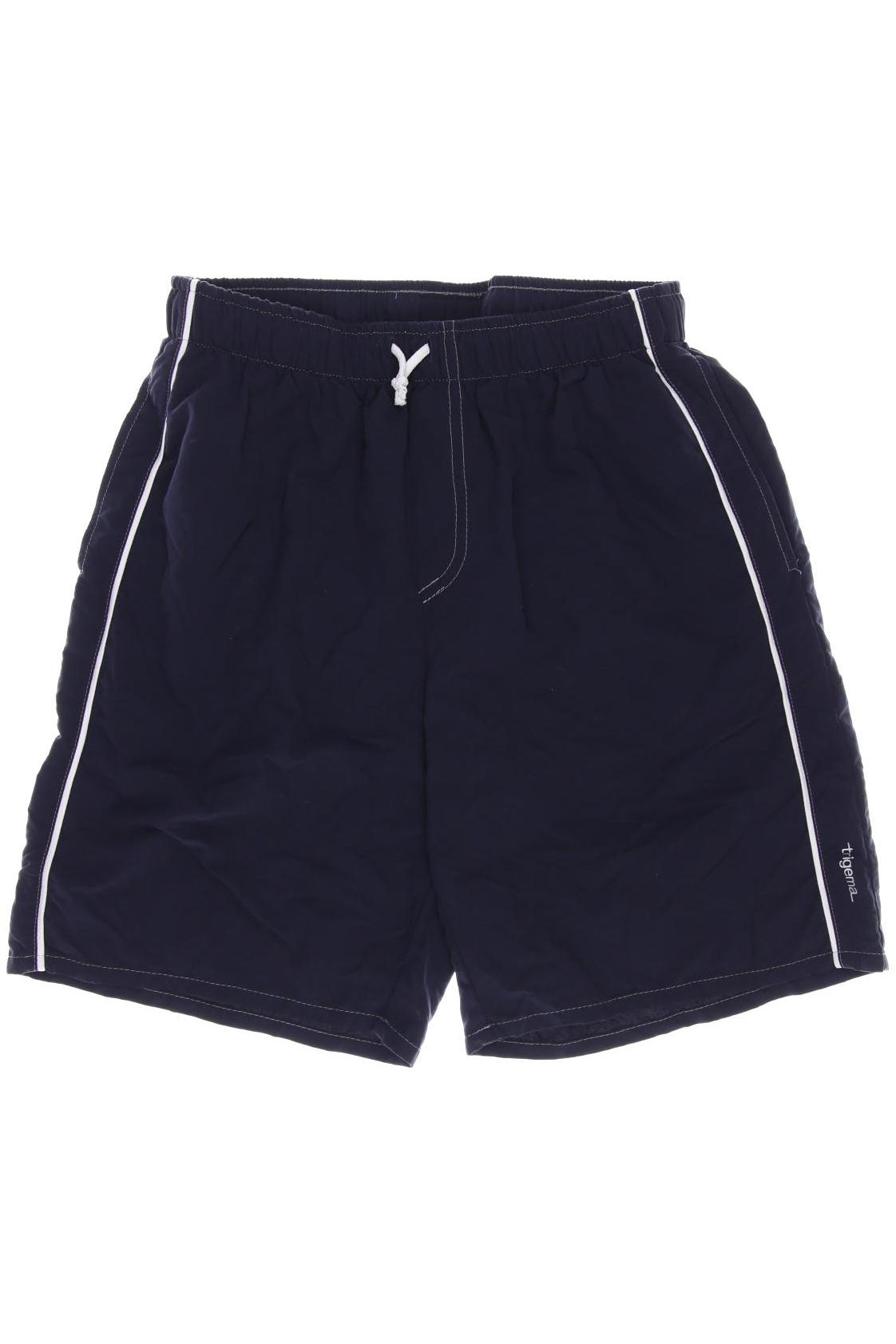 

Trigema Herren Shorts, blau