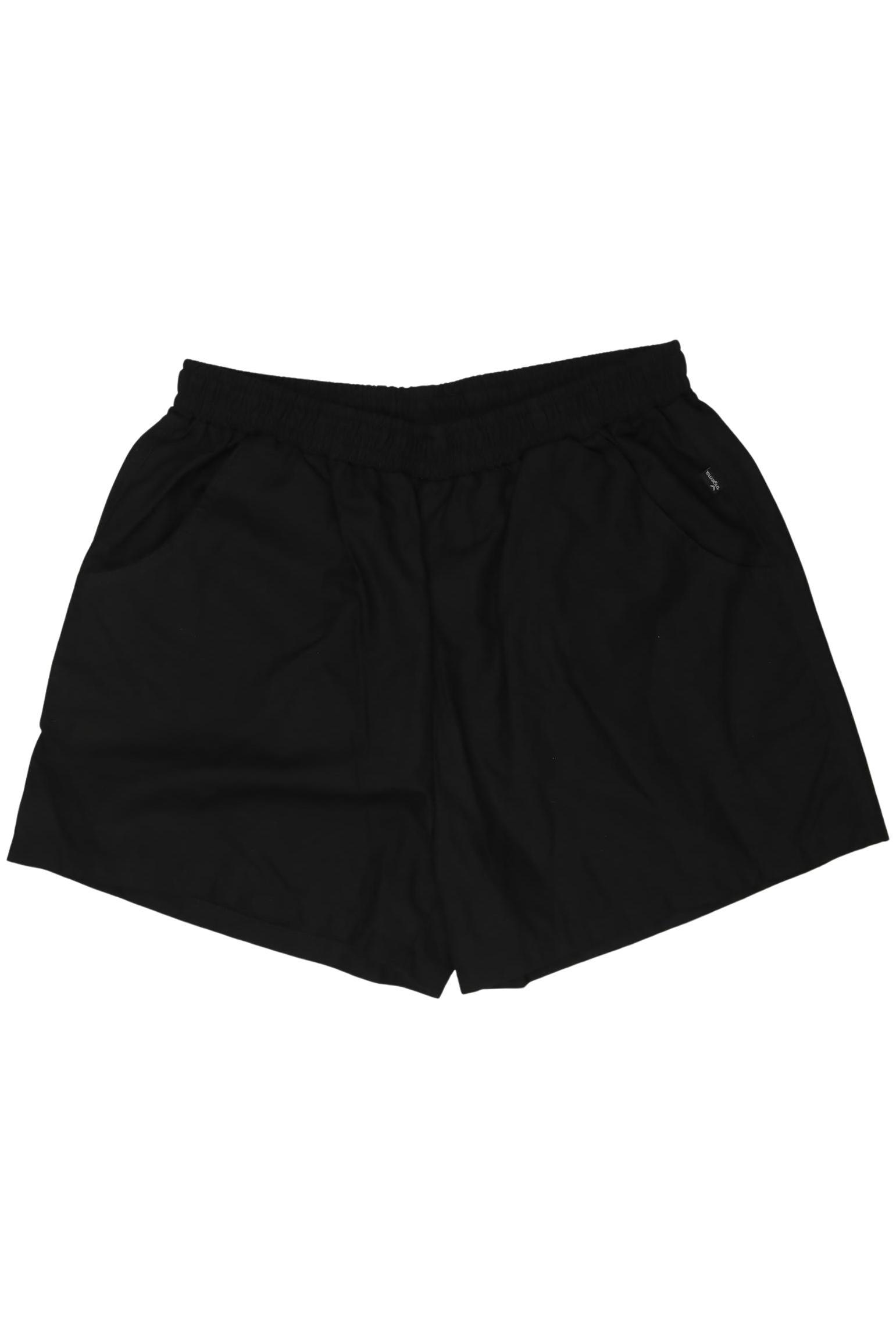 

Trigema Herren Shorts, schwarz, Gr. 54