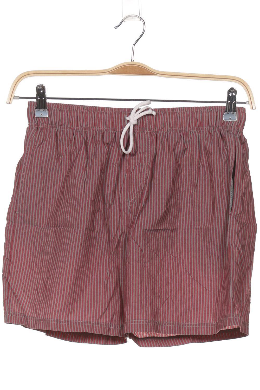 

Trigema Herren Shorts, rot, Gr. 48