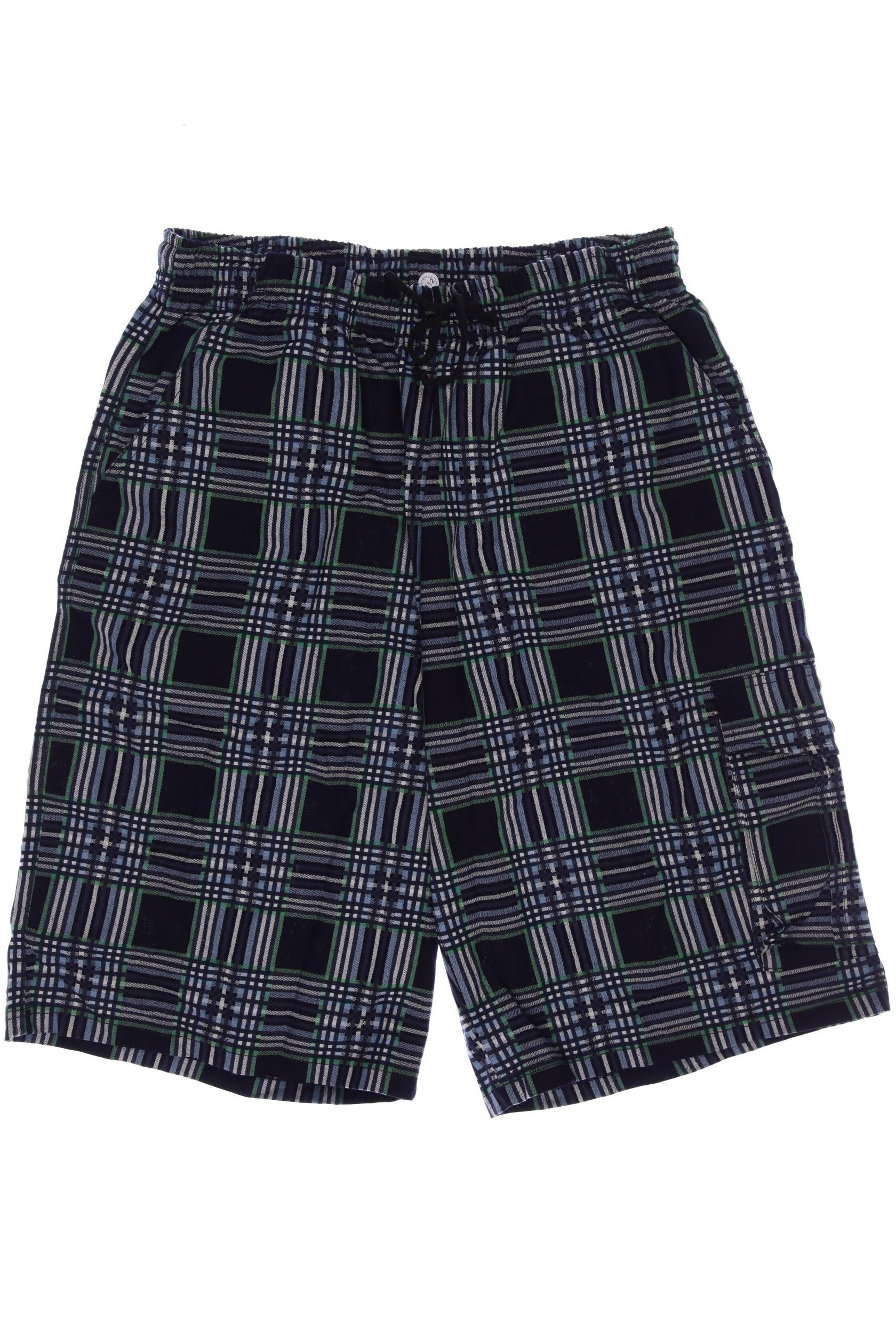 

Trigema Herren Shorts, mehrfarbig