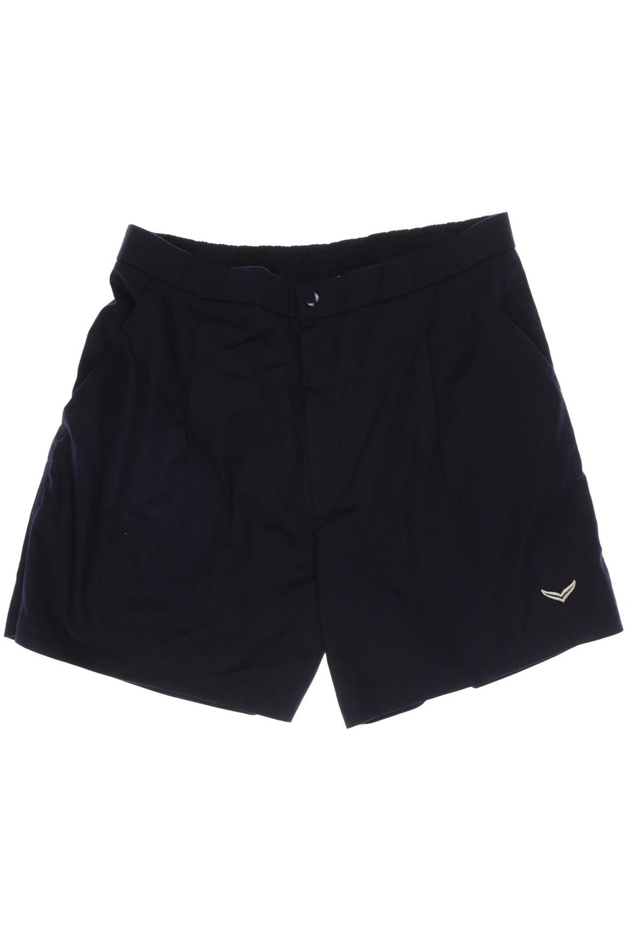 

Trigema Herren Shorts, marineblau