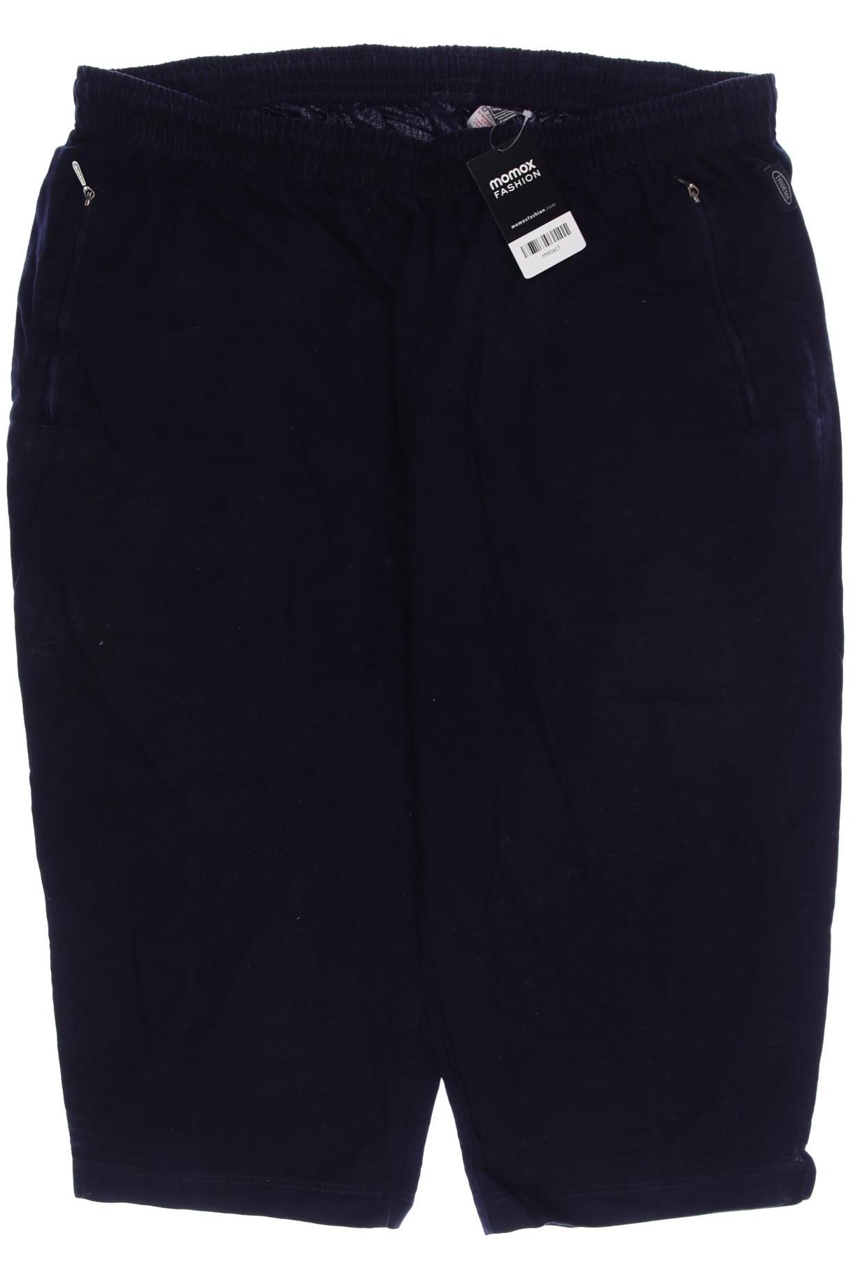 

Trigema Herren Shorts, marineblau, Gr. 58