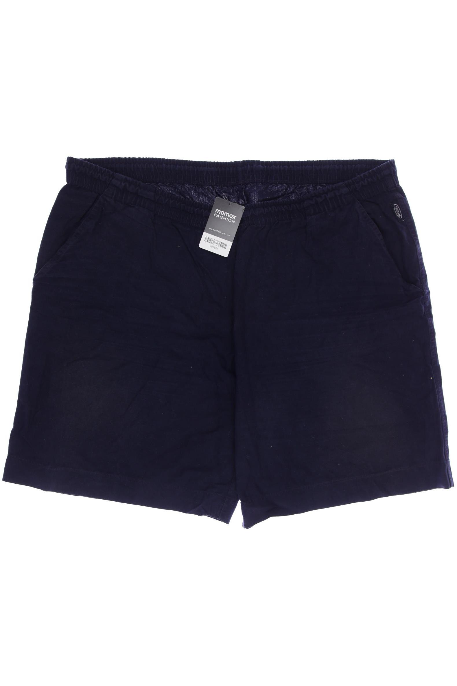 

Trigema Herren Shorts, marineblau, Gr. 60