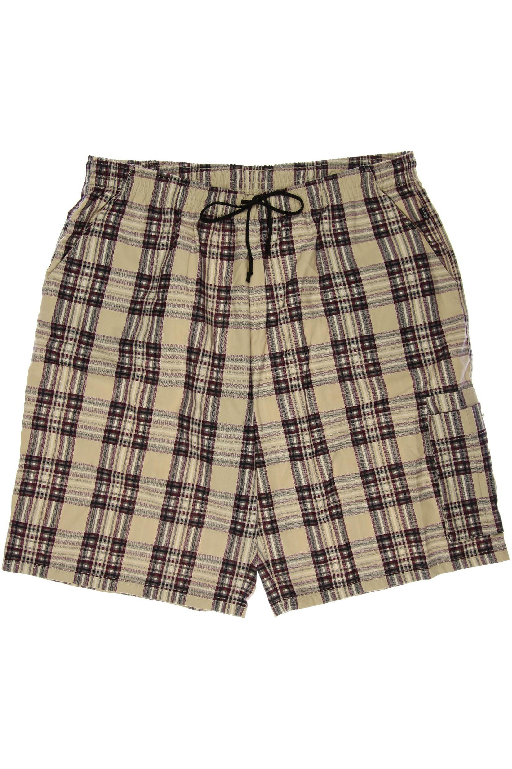 

Trigema Herren Shorts, beige