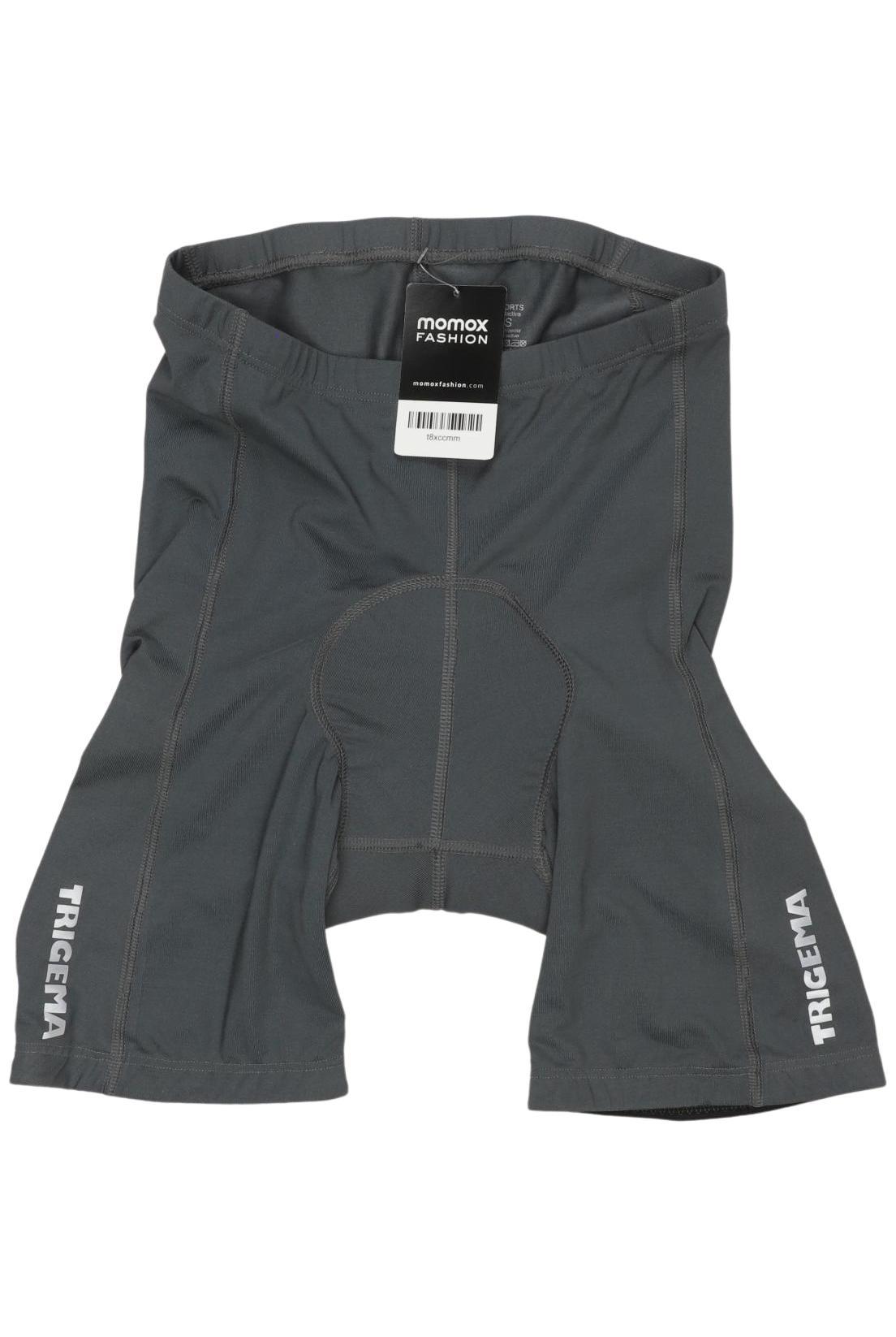 

Trigema Herren Shorts, grau, Gr. 46