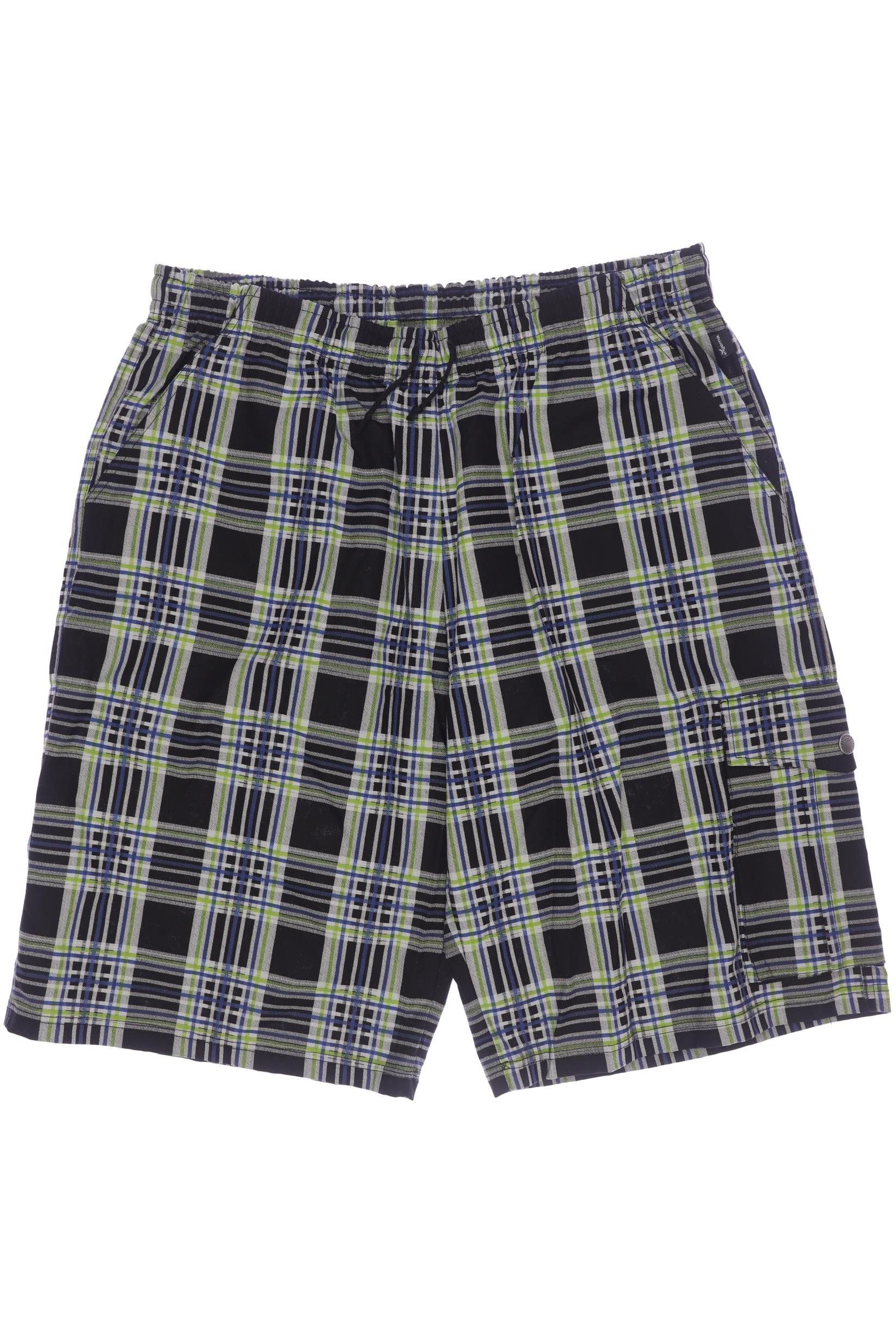 

Trigema Herren Shorts, mehrfarbig, Gr. 56