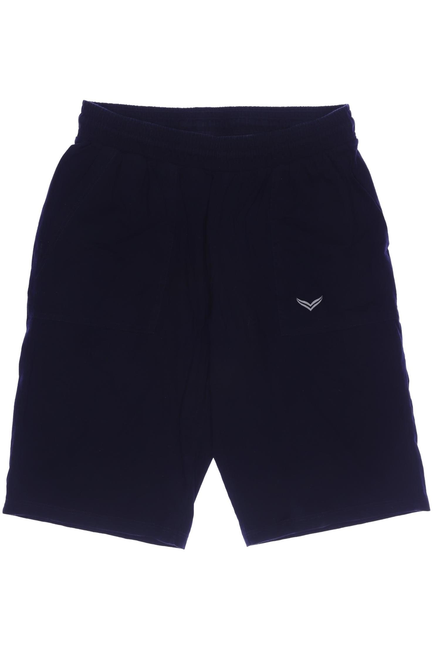 

Trigema Herren Shorts, marineblau, Gr. 54