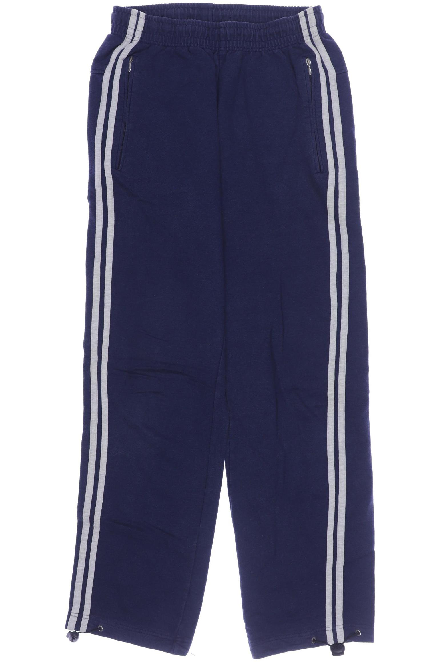 

Trigema Herren Stoffhose, marineblau