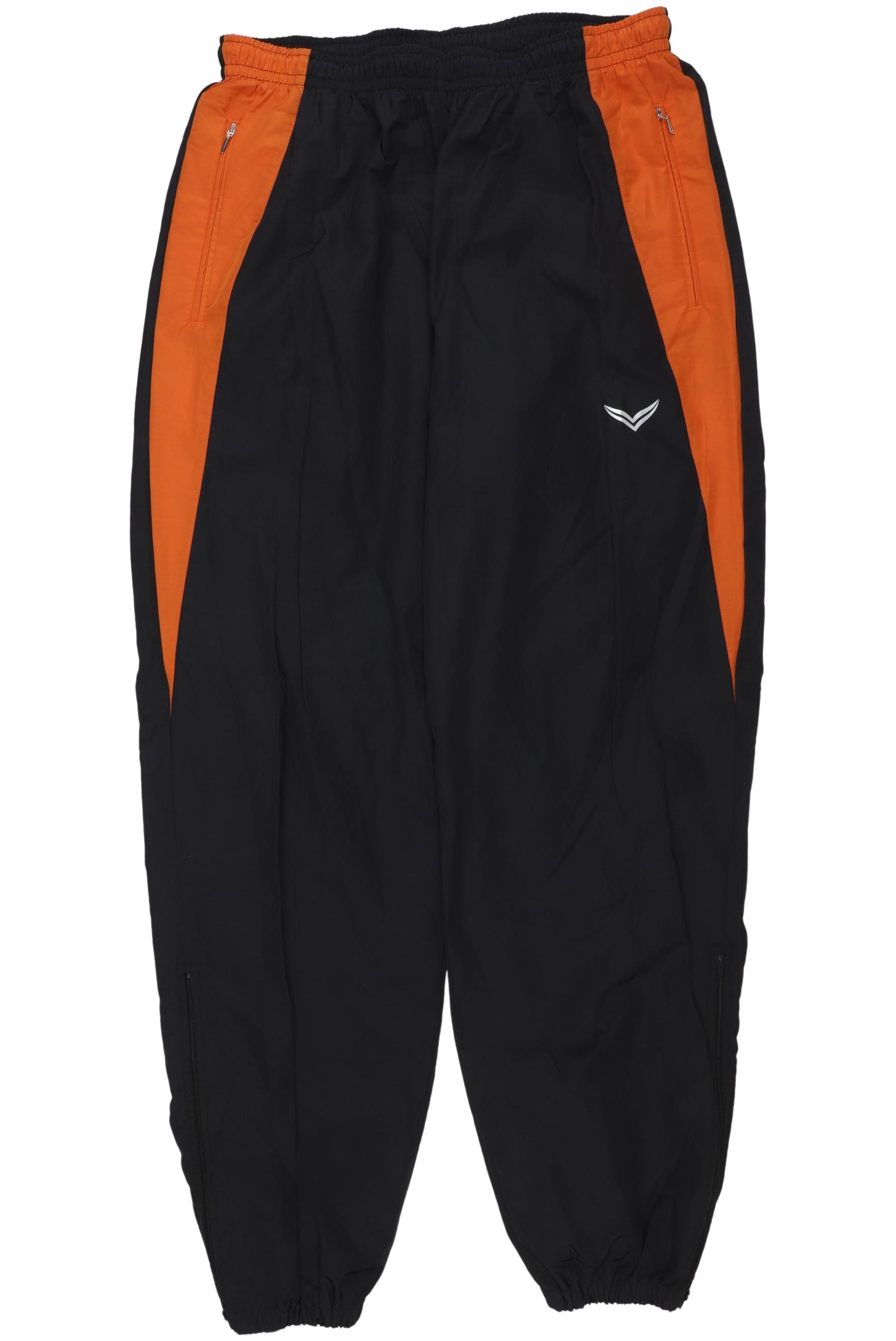 

Trigema Herren Stoffhose, mehrfarbig, Gr. 0