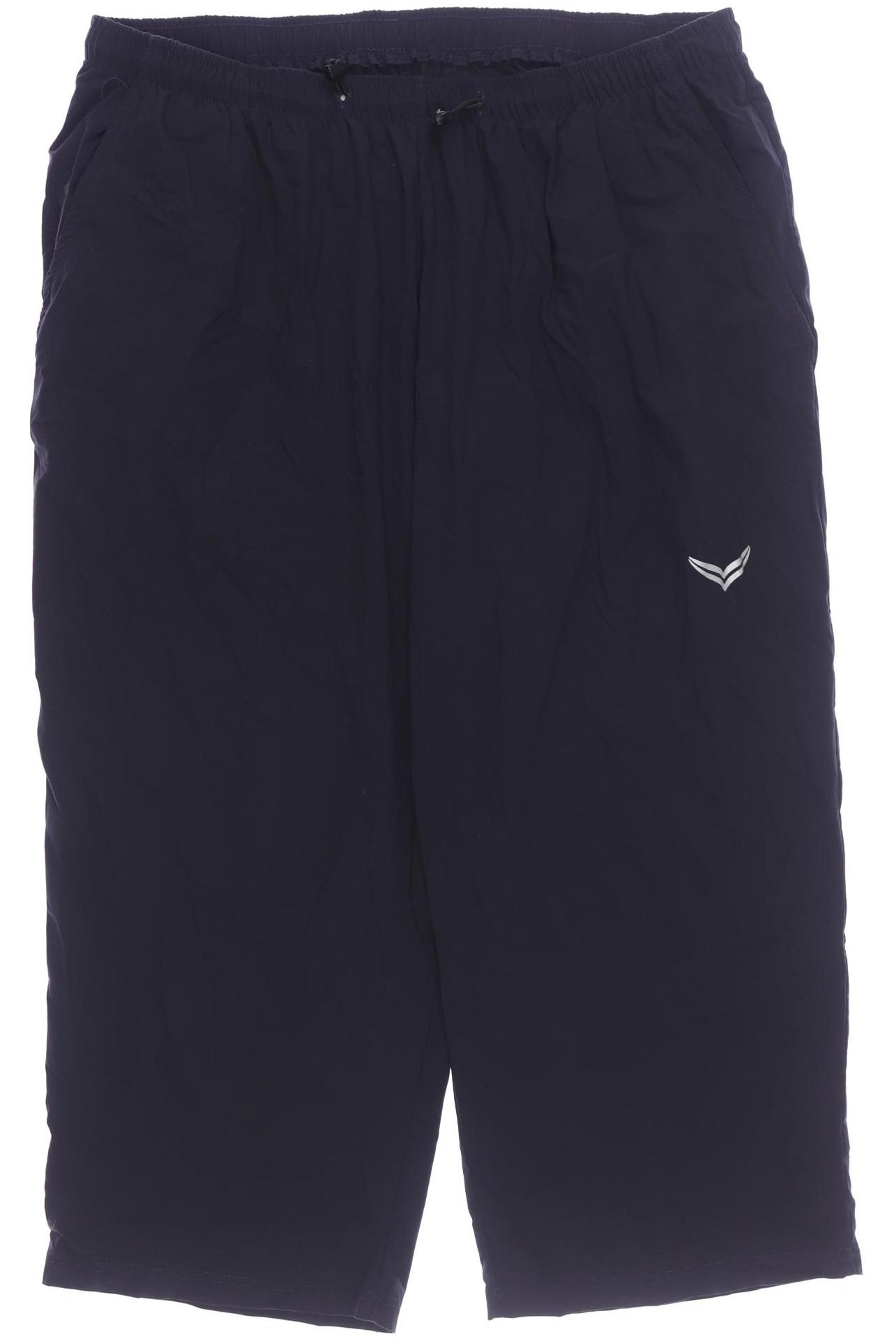

Trigema Herren Stoffhose, marineblau, Gr. 0