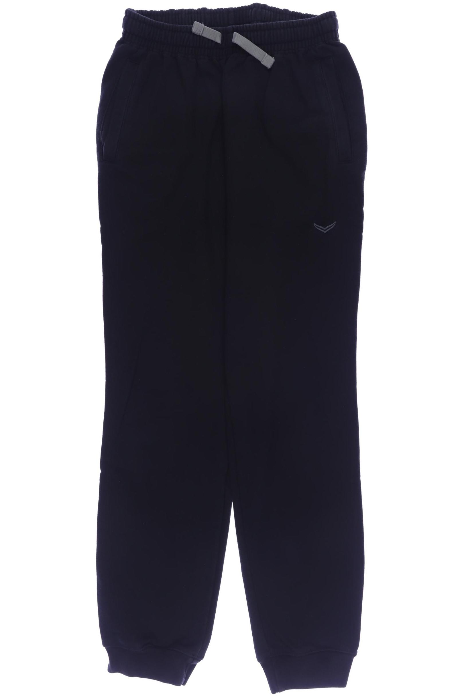 

Trigema Herren Stoffhose, schwarz, Gr. 0
