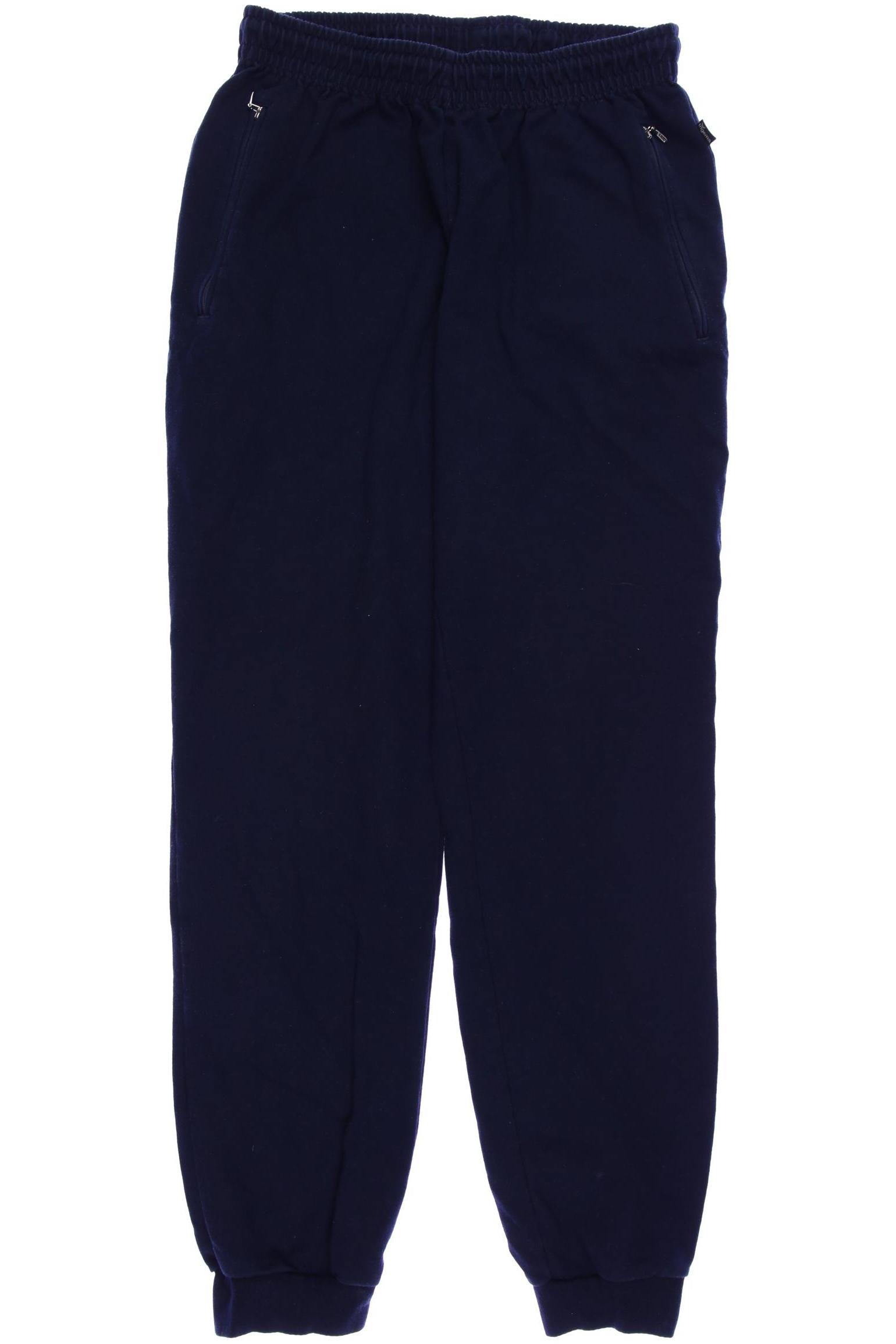 

Trigema Herren Stoffhose, marineblau, Gr. 0