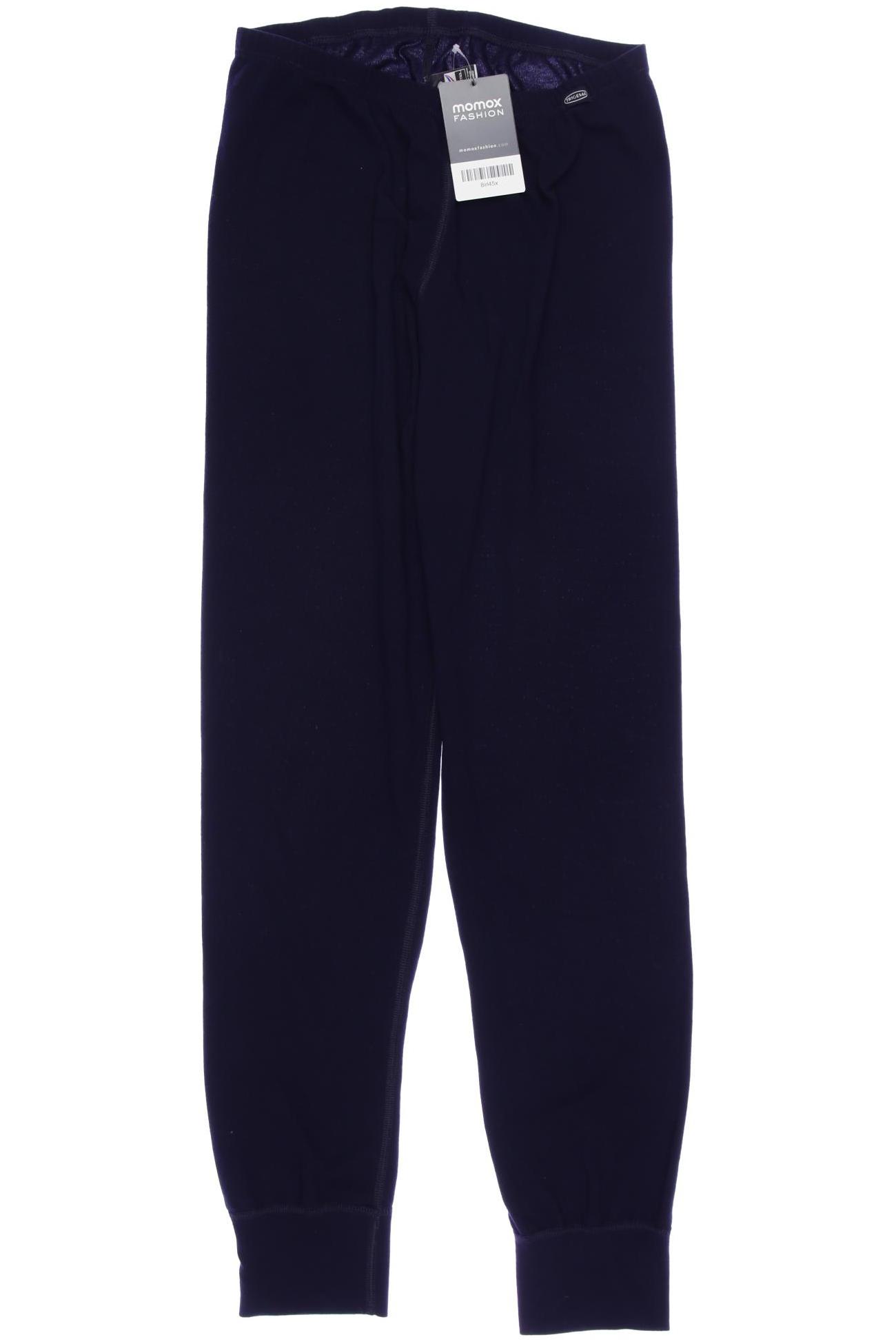 

Trigema Herren Stoffhose, marineblau, Gr. 0