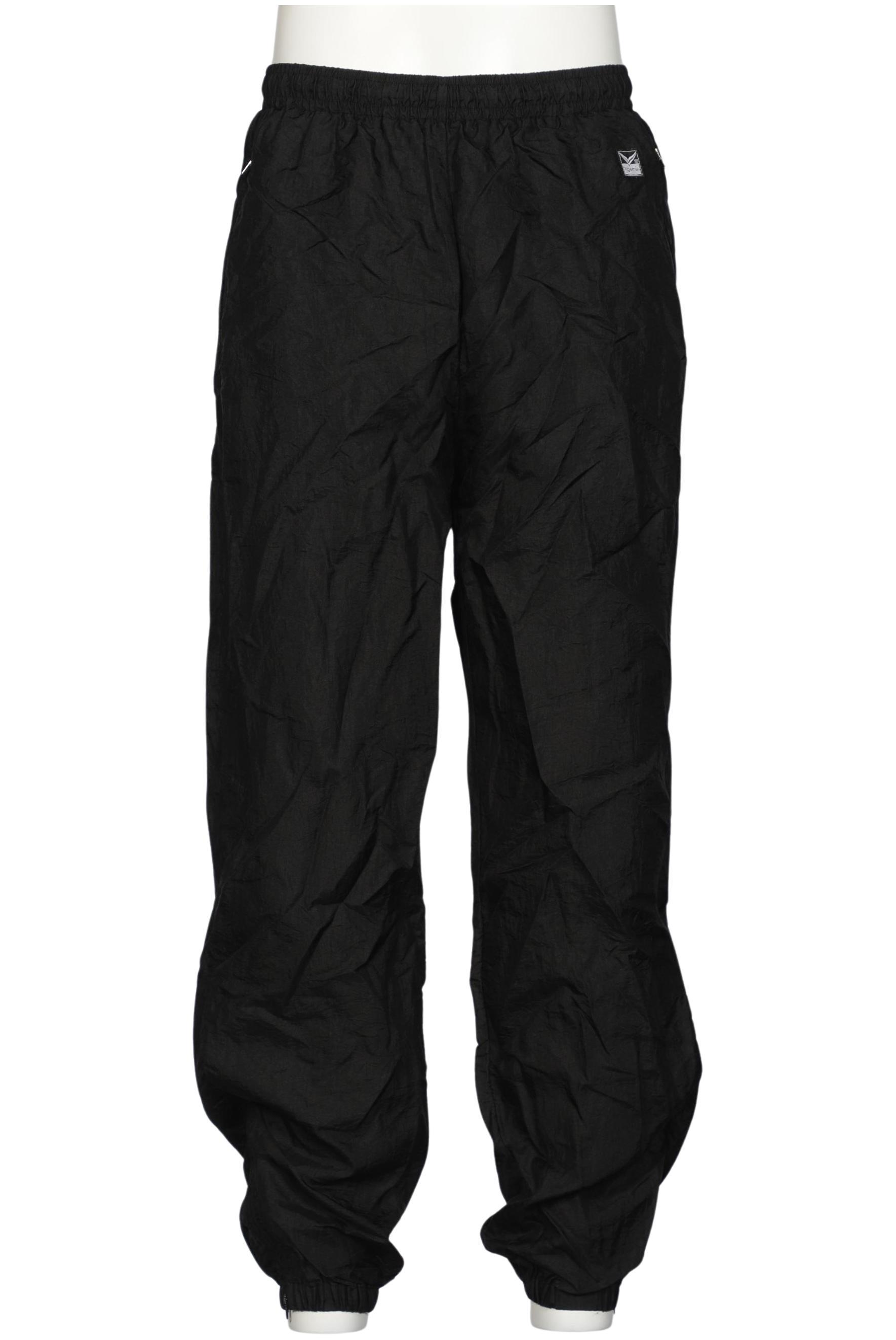 

Trigema Herren Stoffhose, schwarz, Gr. 0