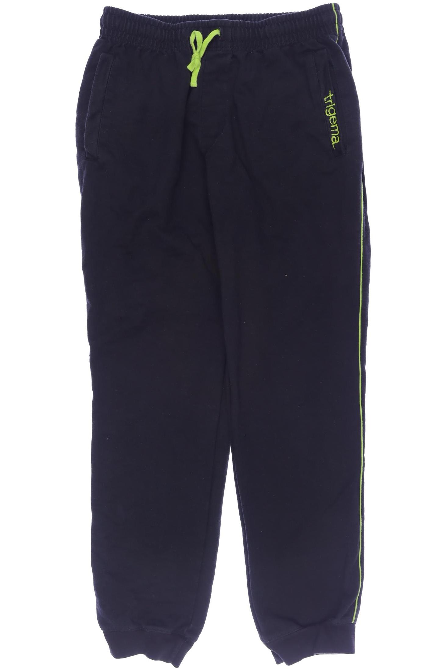 

Trigema Herren Stoffhose, schwarz, Gr. 0