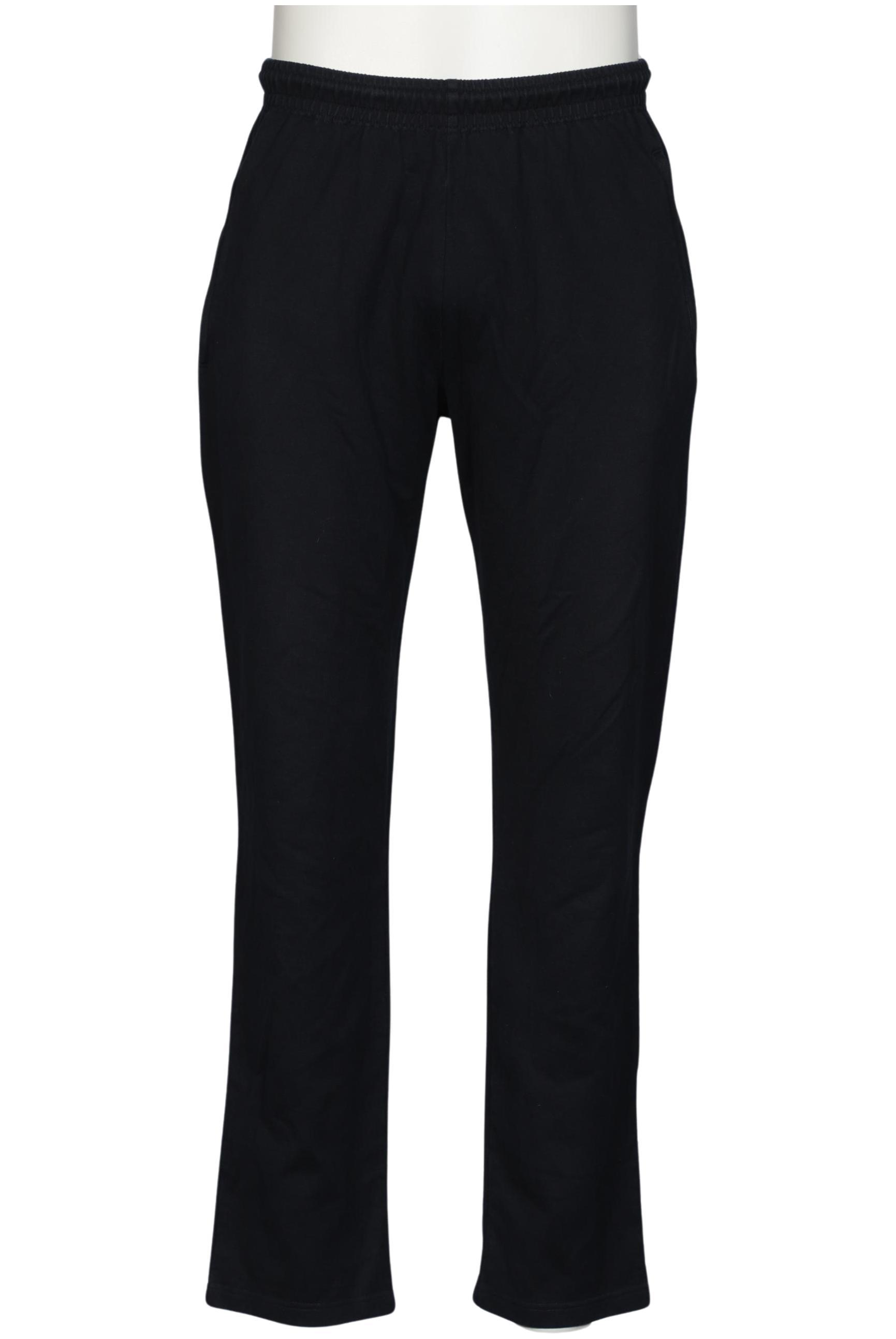 

Trigema Herren Stoffhose, marineblau, Gr. 0