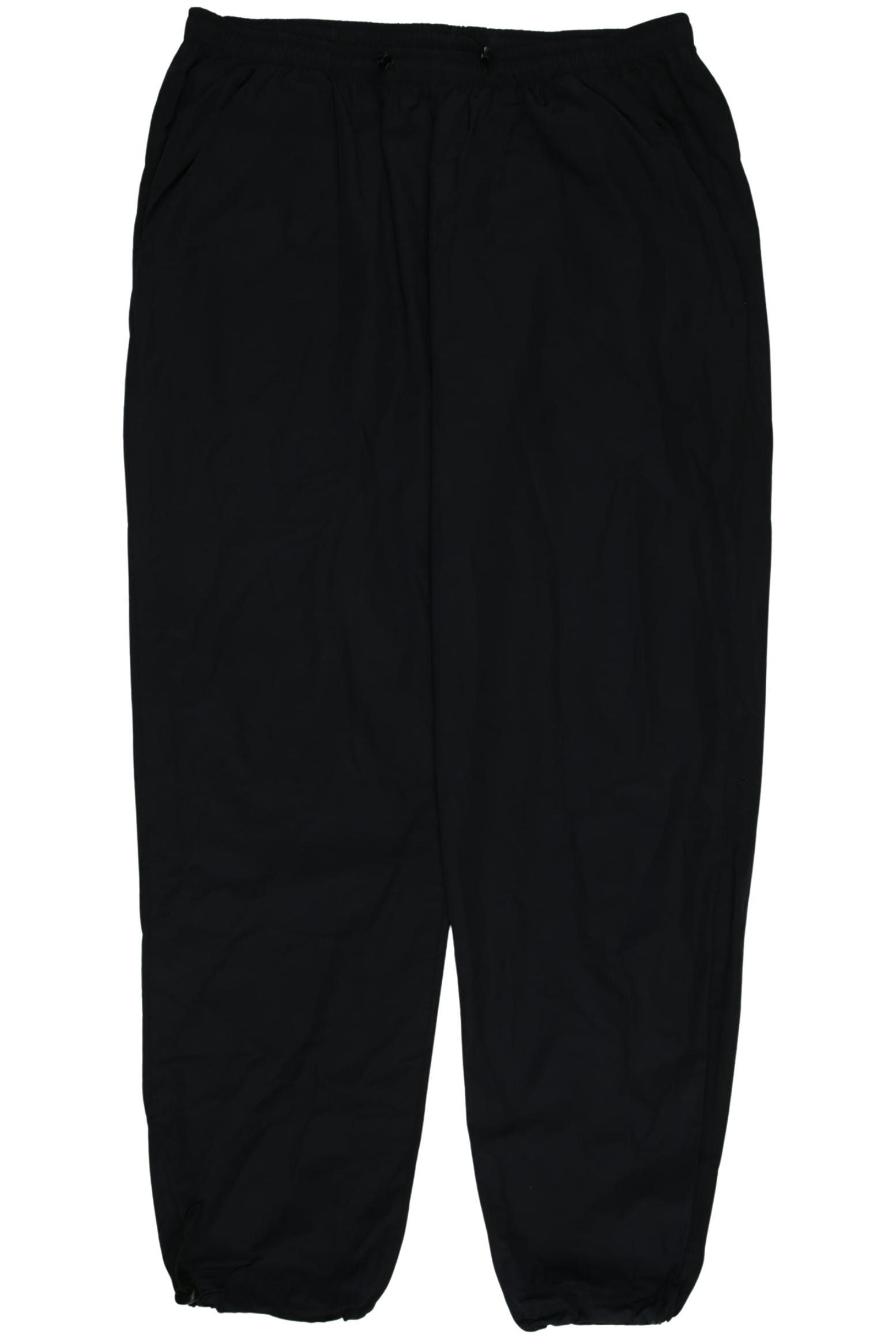 

Trigema Herren Stoffhose, schwarz, Gr. 0