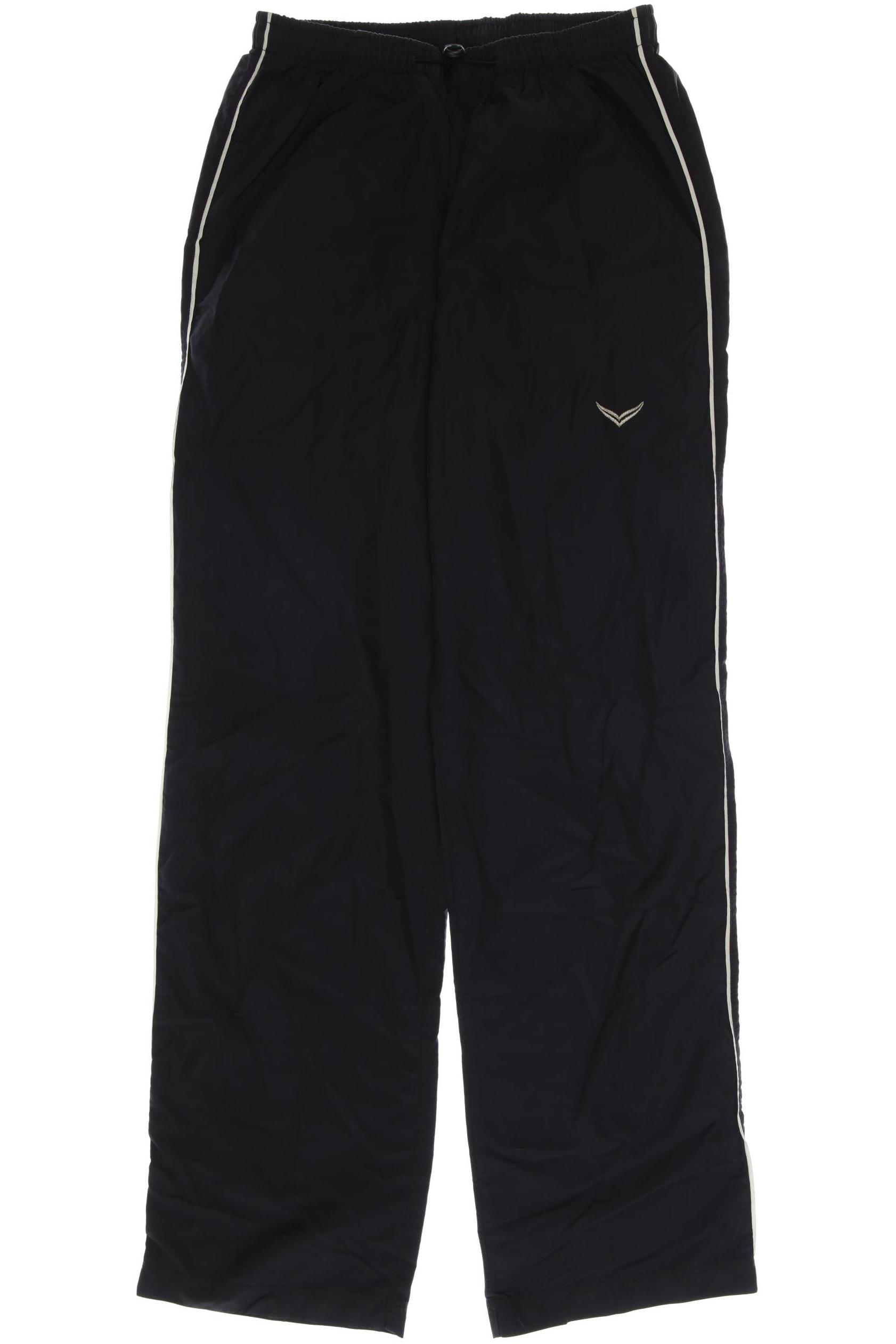 

Trigema Herren Stoffhose, schwarz