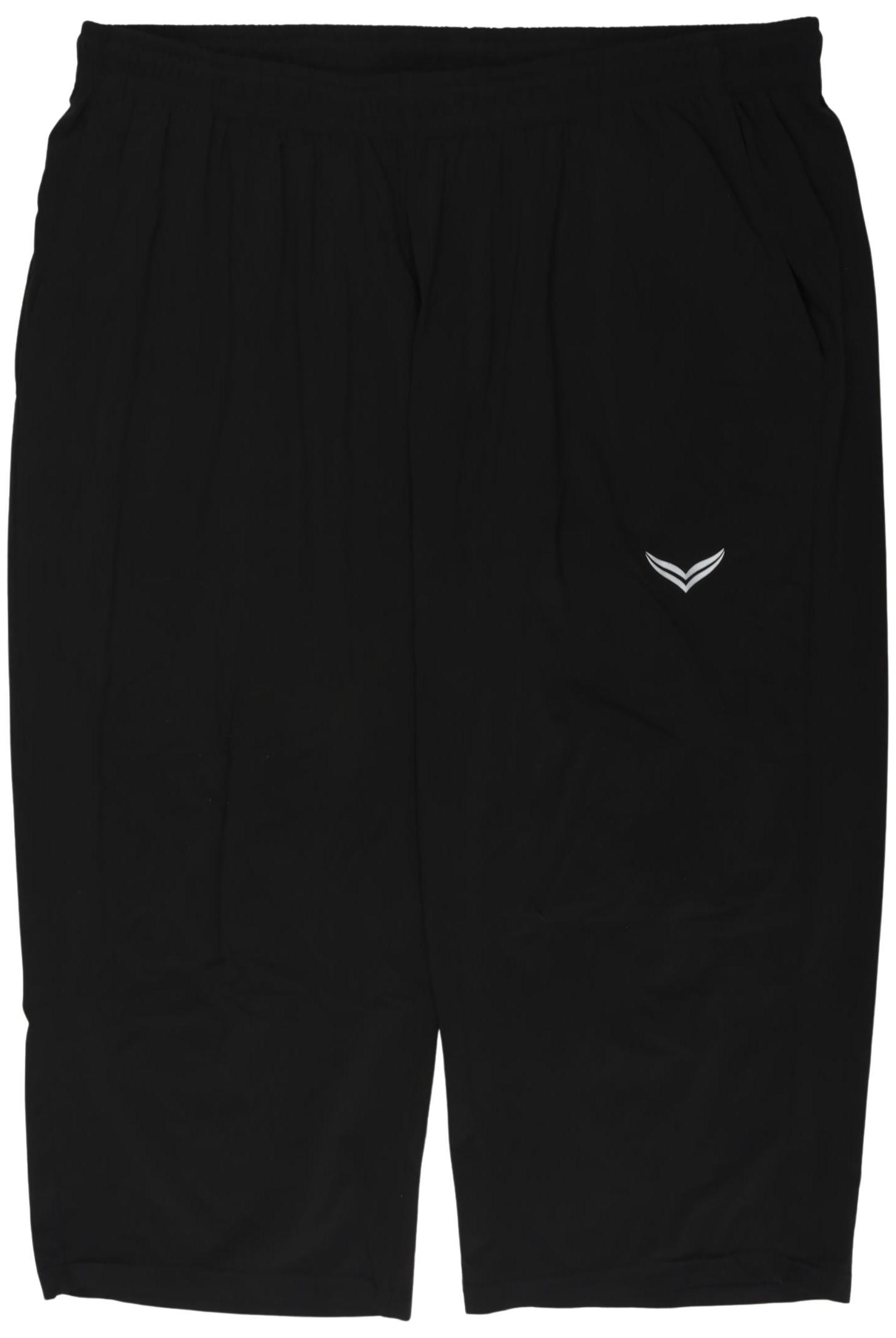 

Trigema Herren Stoffhose, schwarz, Gr. 0