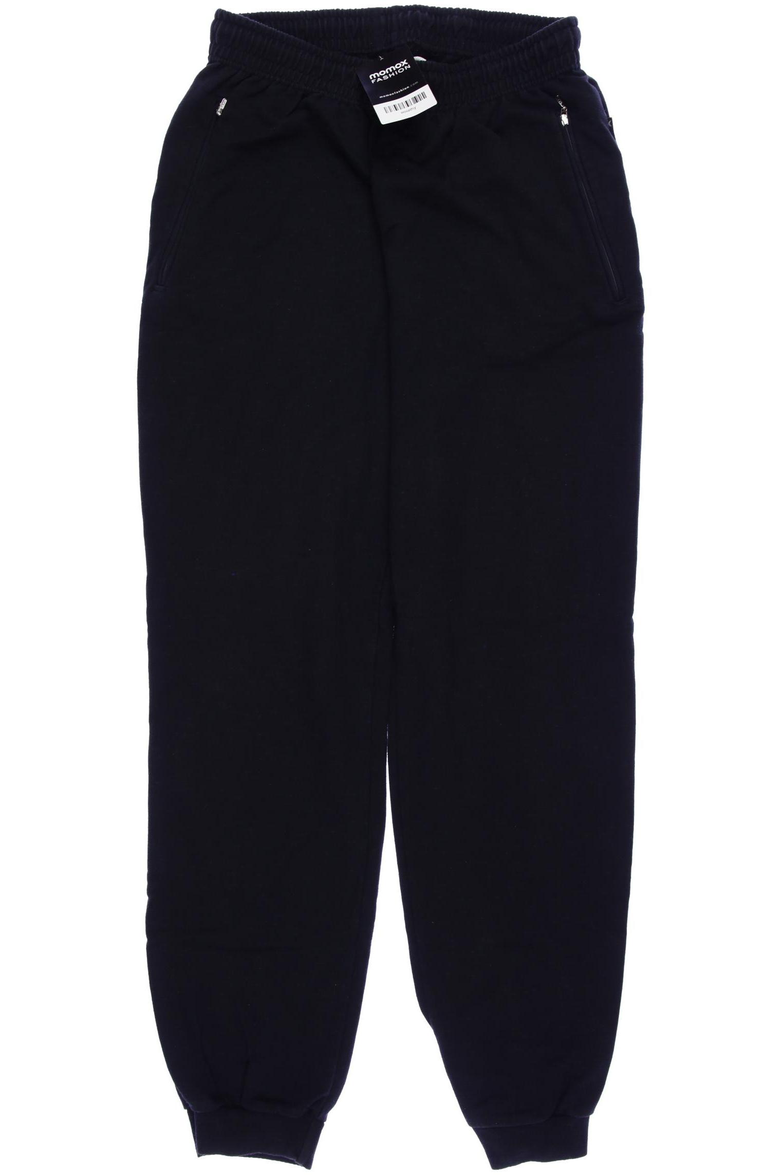 

Trigema Herren Stoffhose, schwarz, Gr. 0