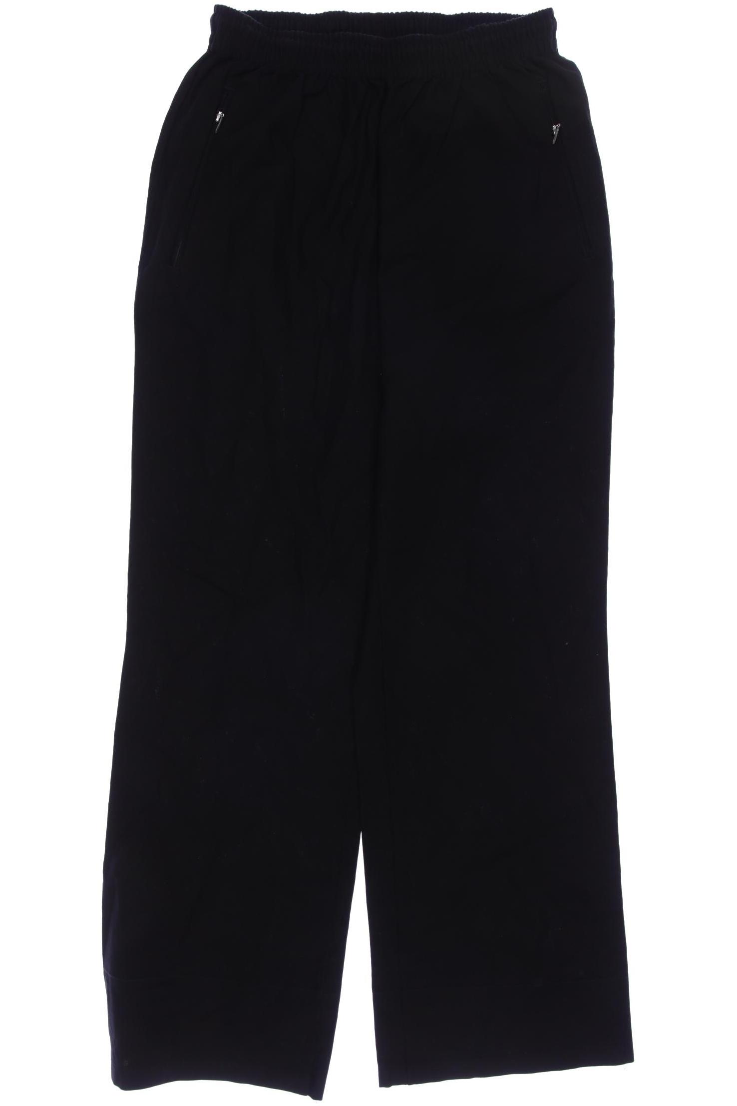 

Trigema Herren Stoffhose, schwarz, Gr. 0