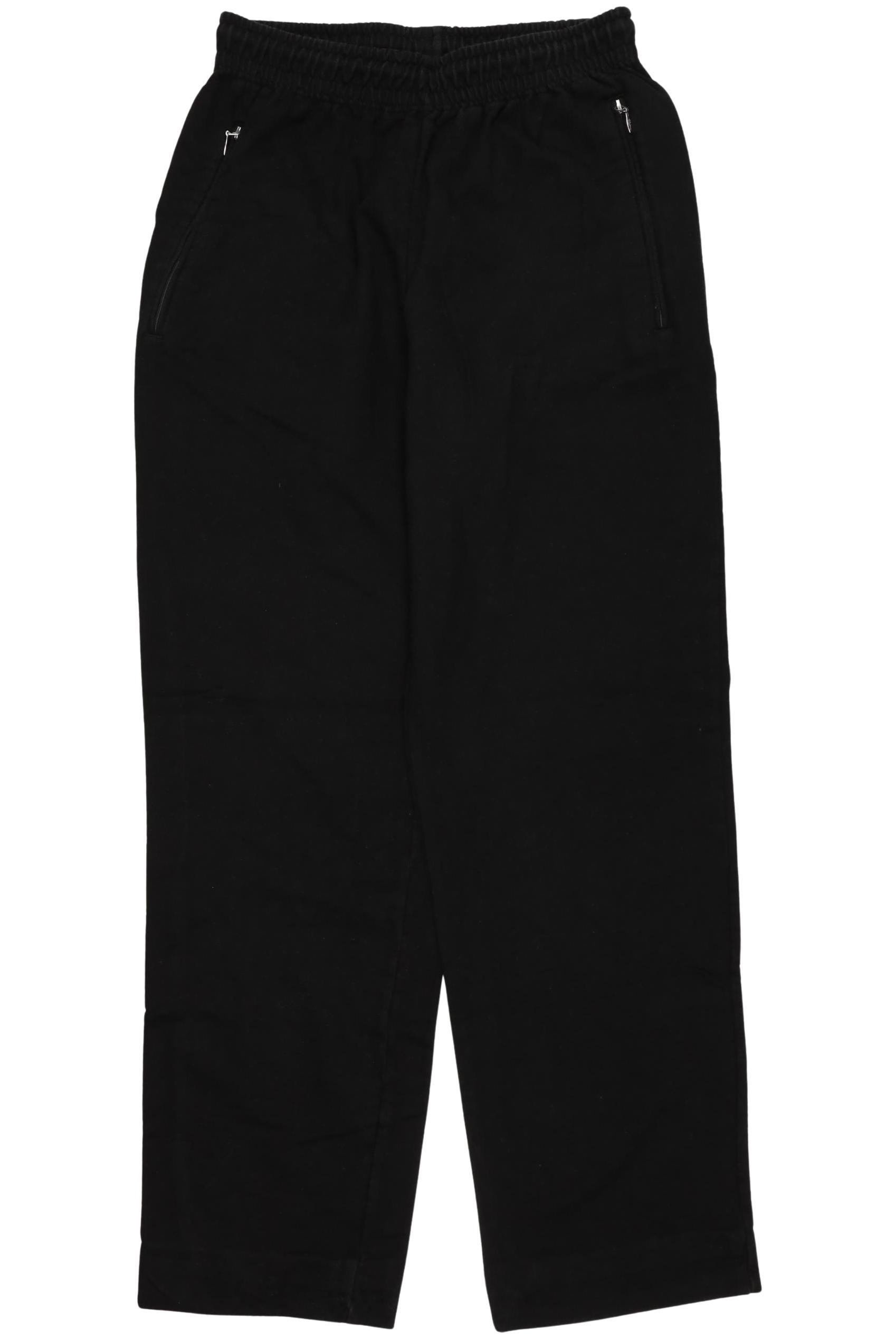 

Trigema Herren Stoffhose, schwarz, Gr. 0