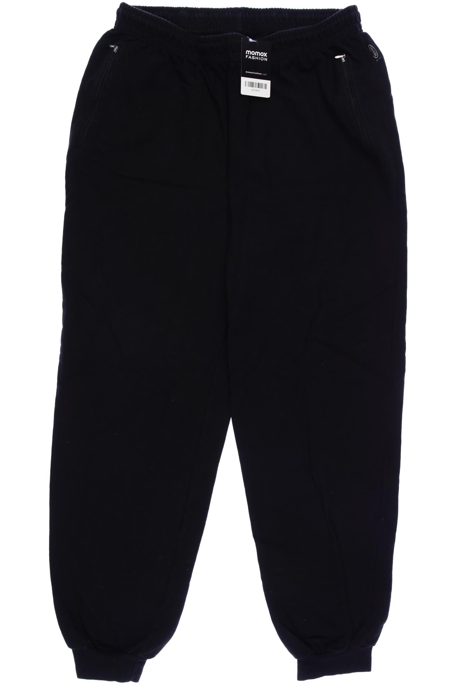 

Trigema Herren Stoffhose, schwarz, Gr. 56