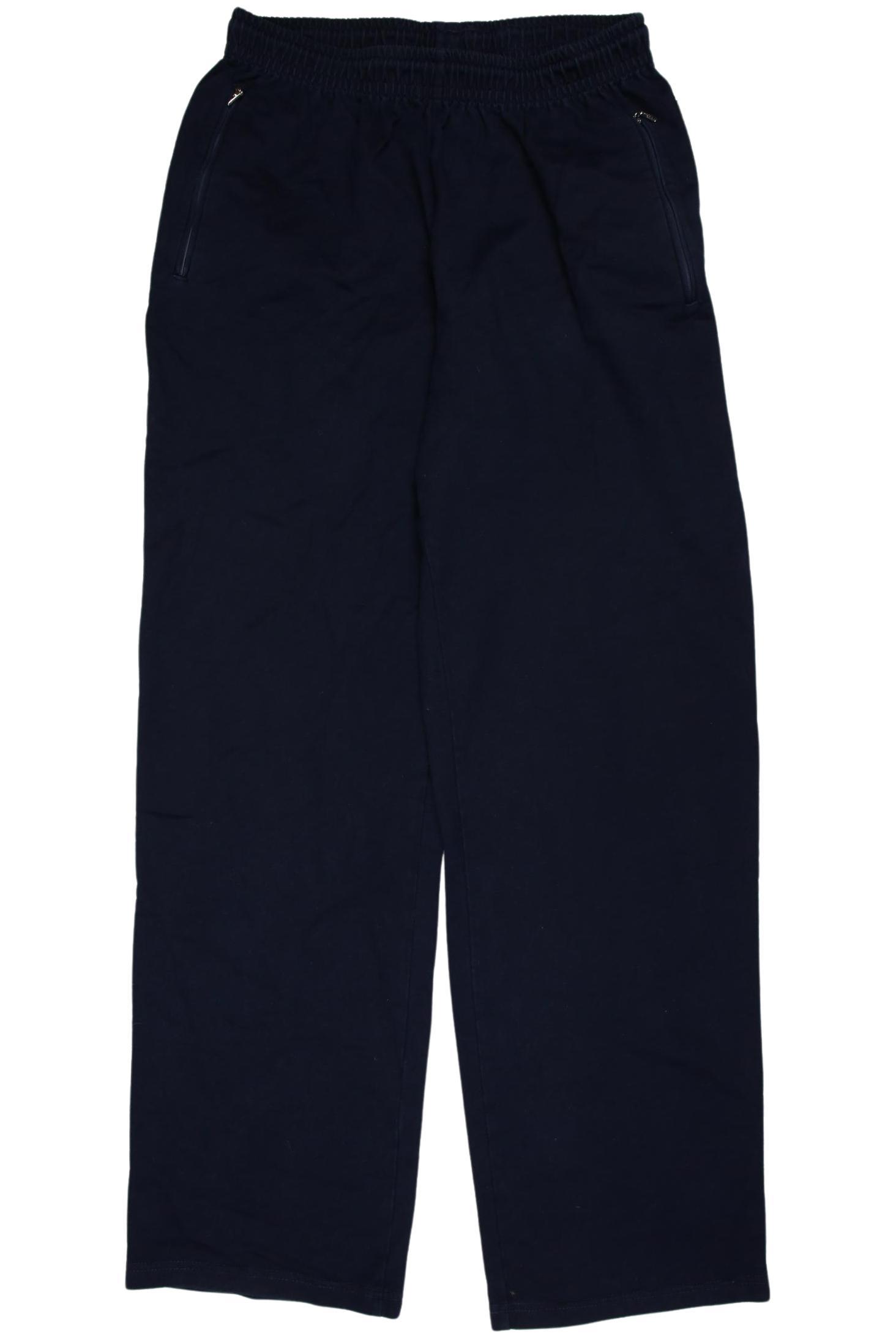 

Trigema Herren Stoffhose, marineblau, Gr. 0